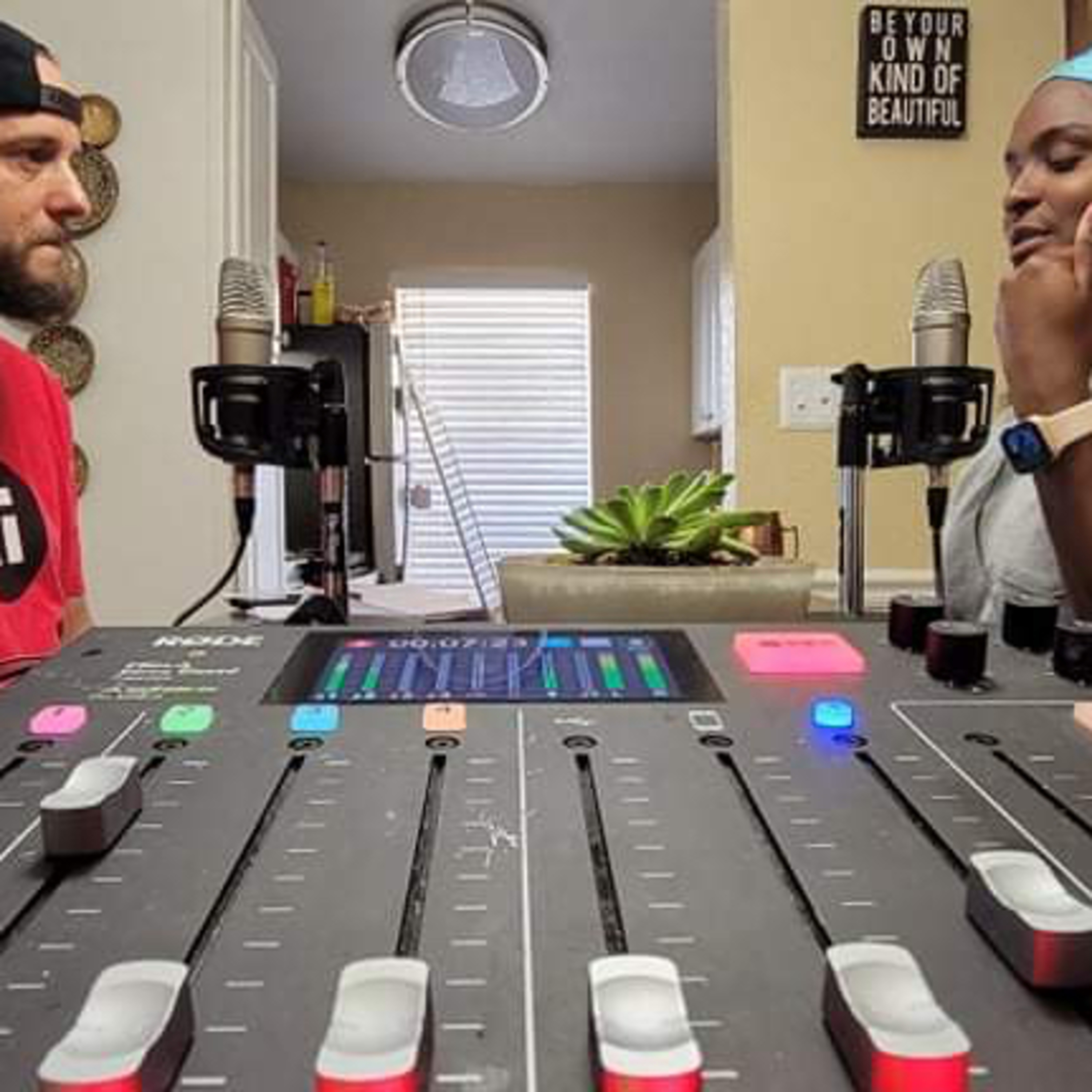 Podcast Pedagogy