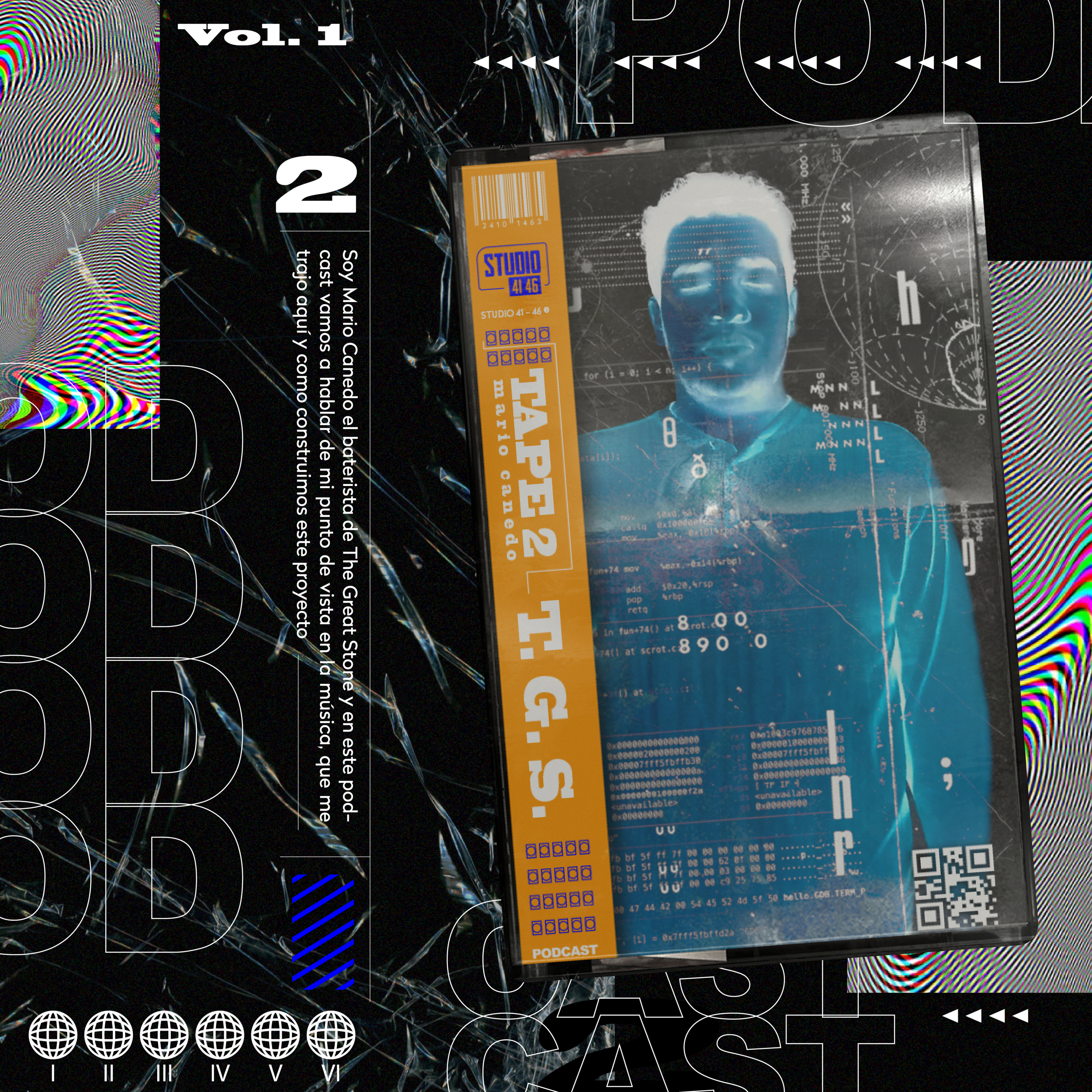 Mario's Tape 2