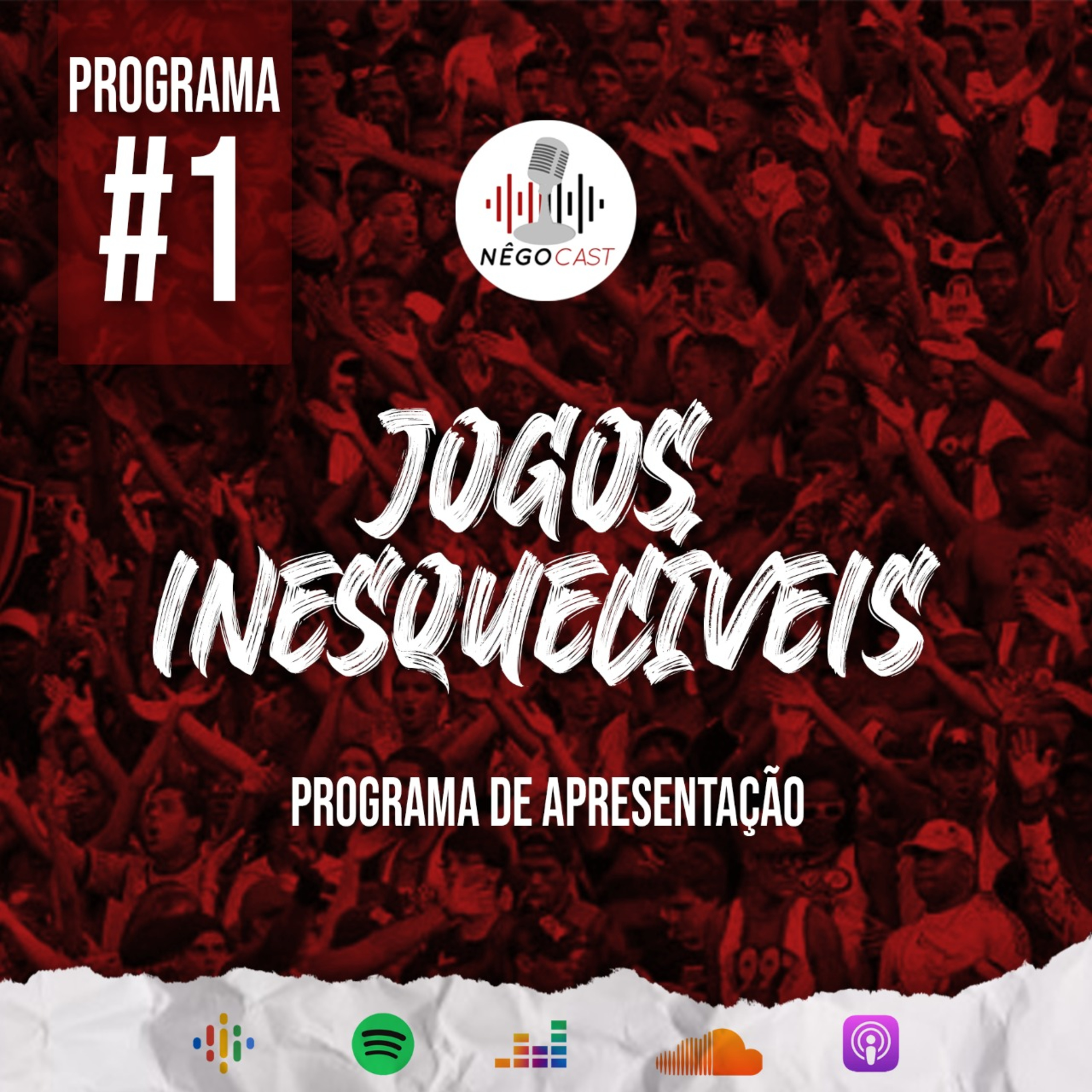 NêgoCast