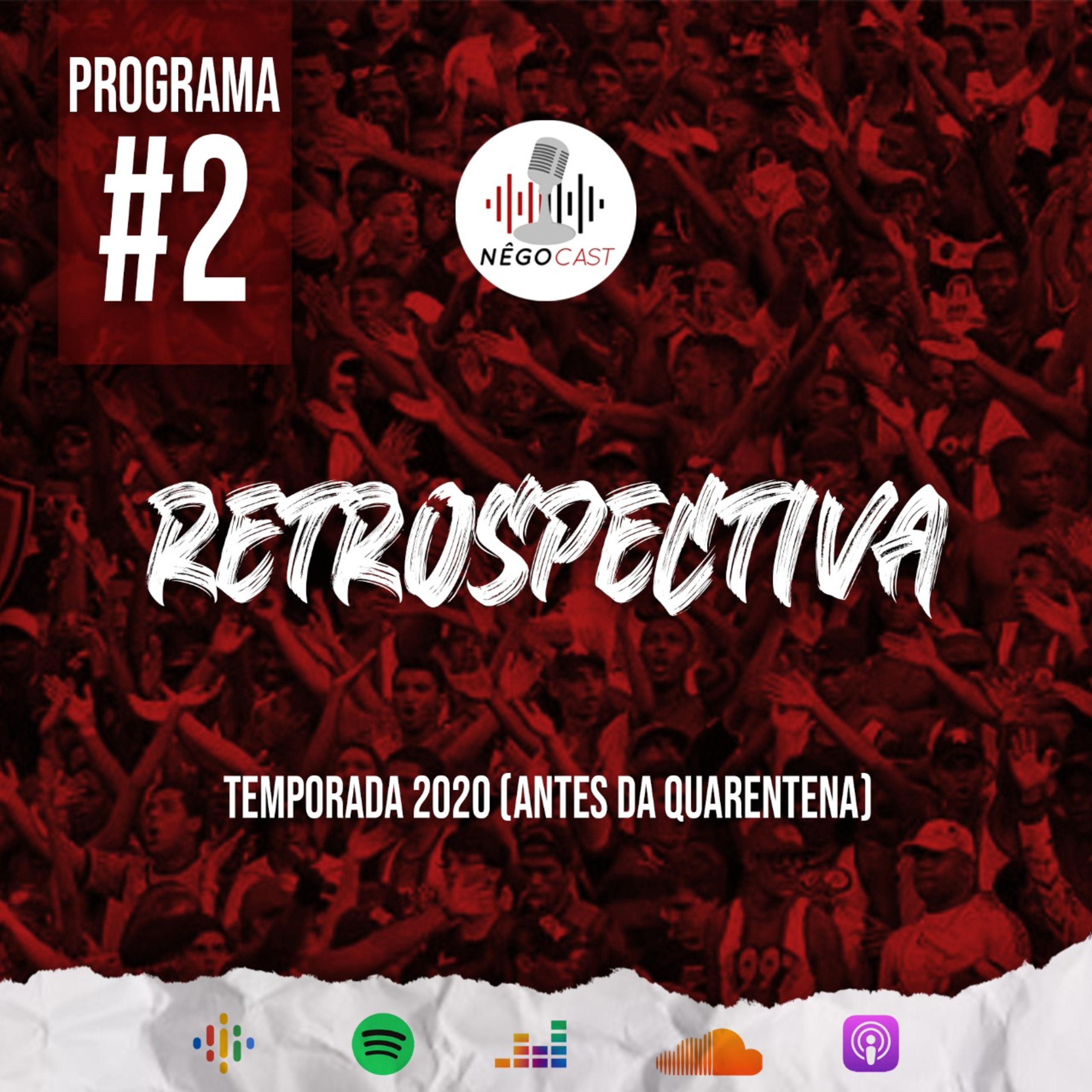 NêgoCast