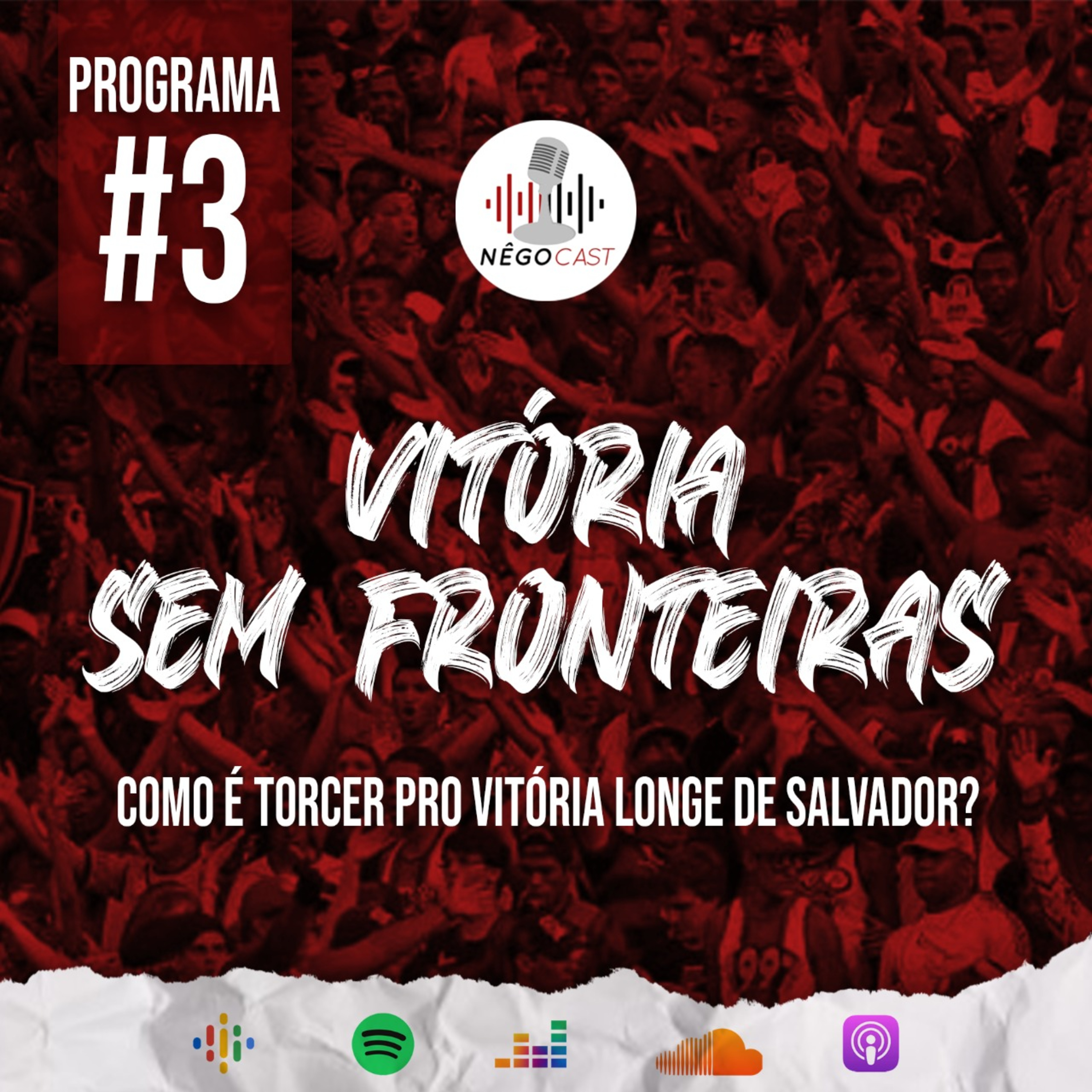 NêgoCast