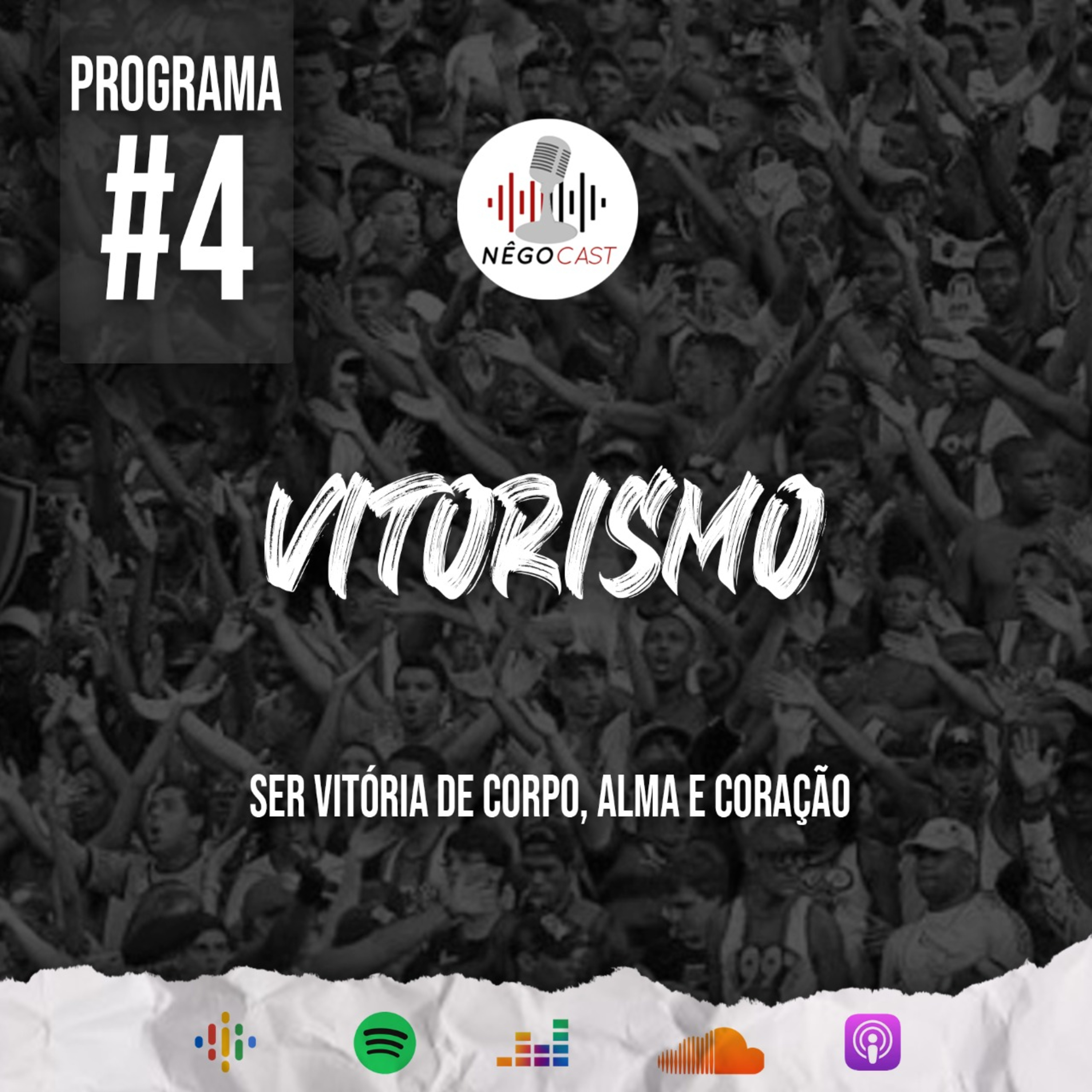 NêgoCast