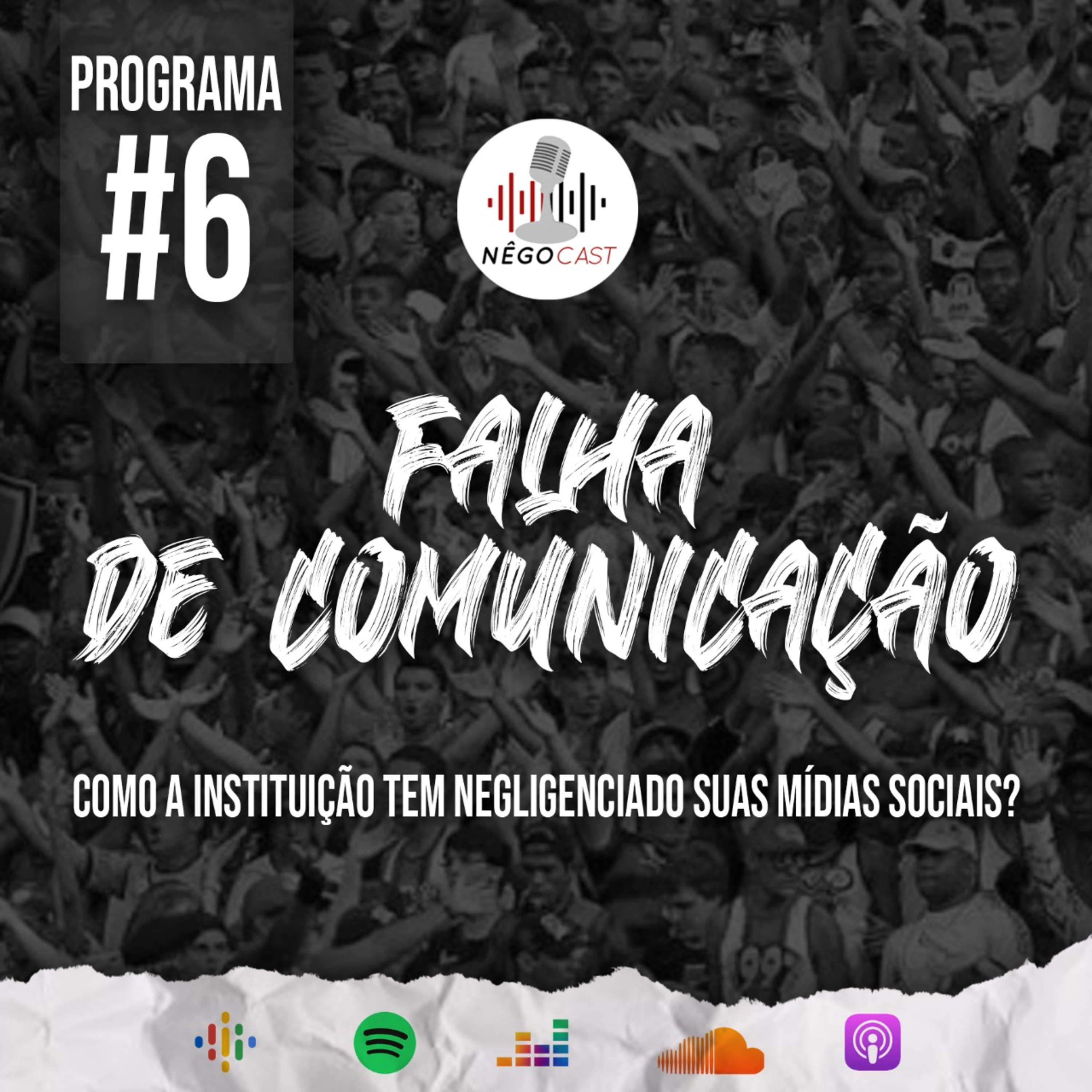NêgoCast