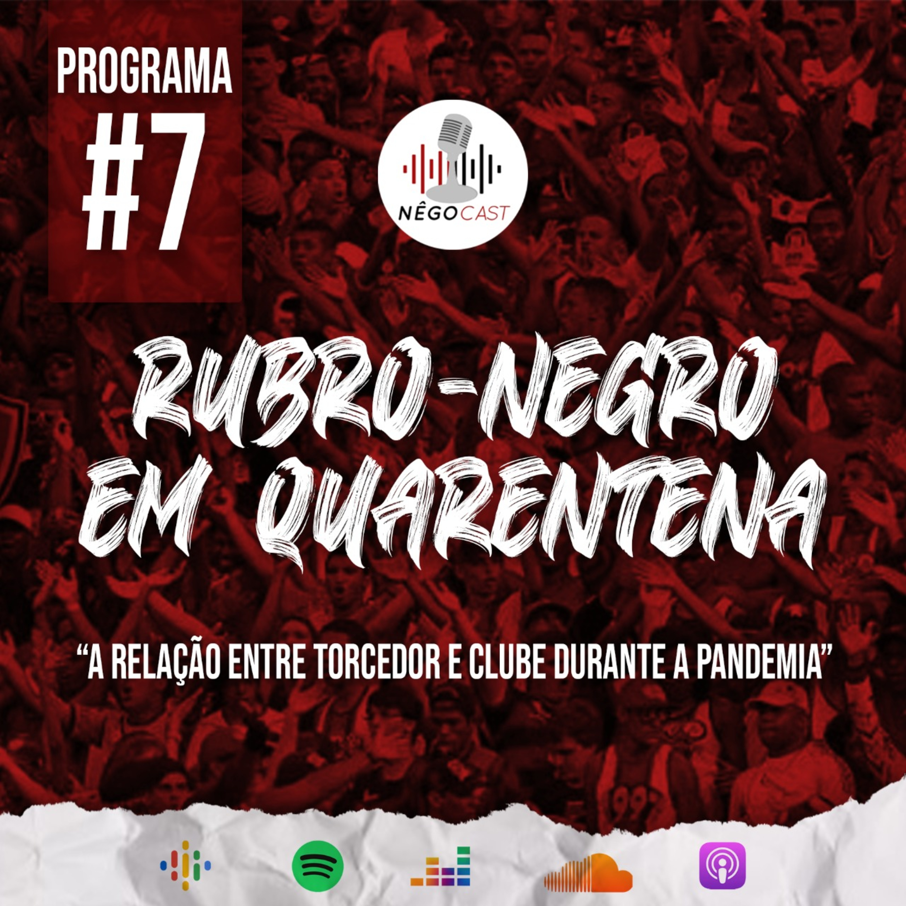 NêgoCast