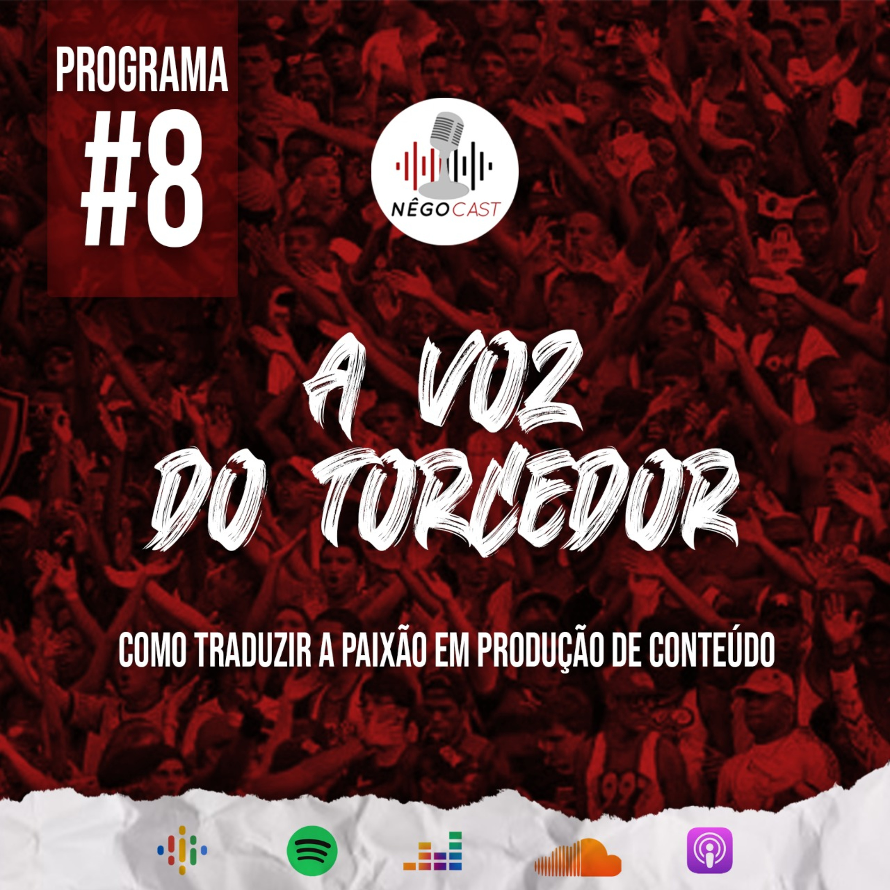 NêgoCast
