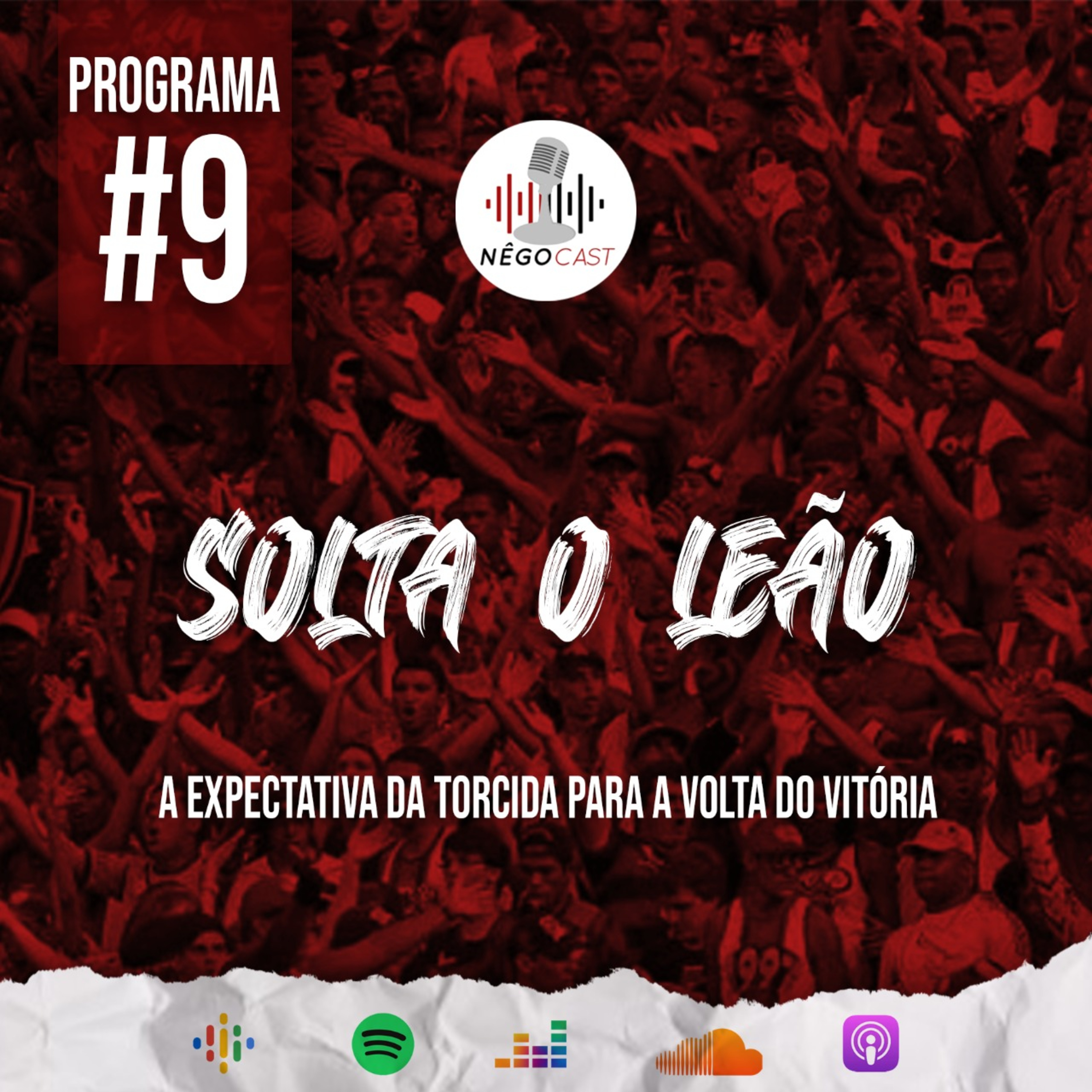 NêgoCast