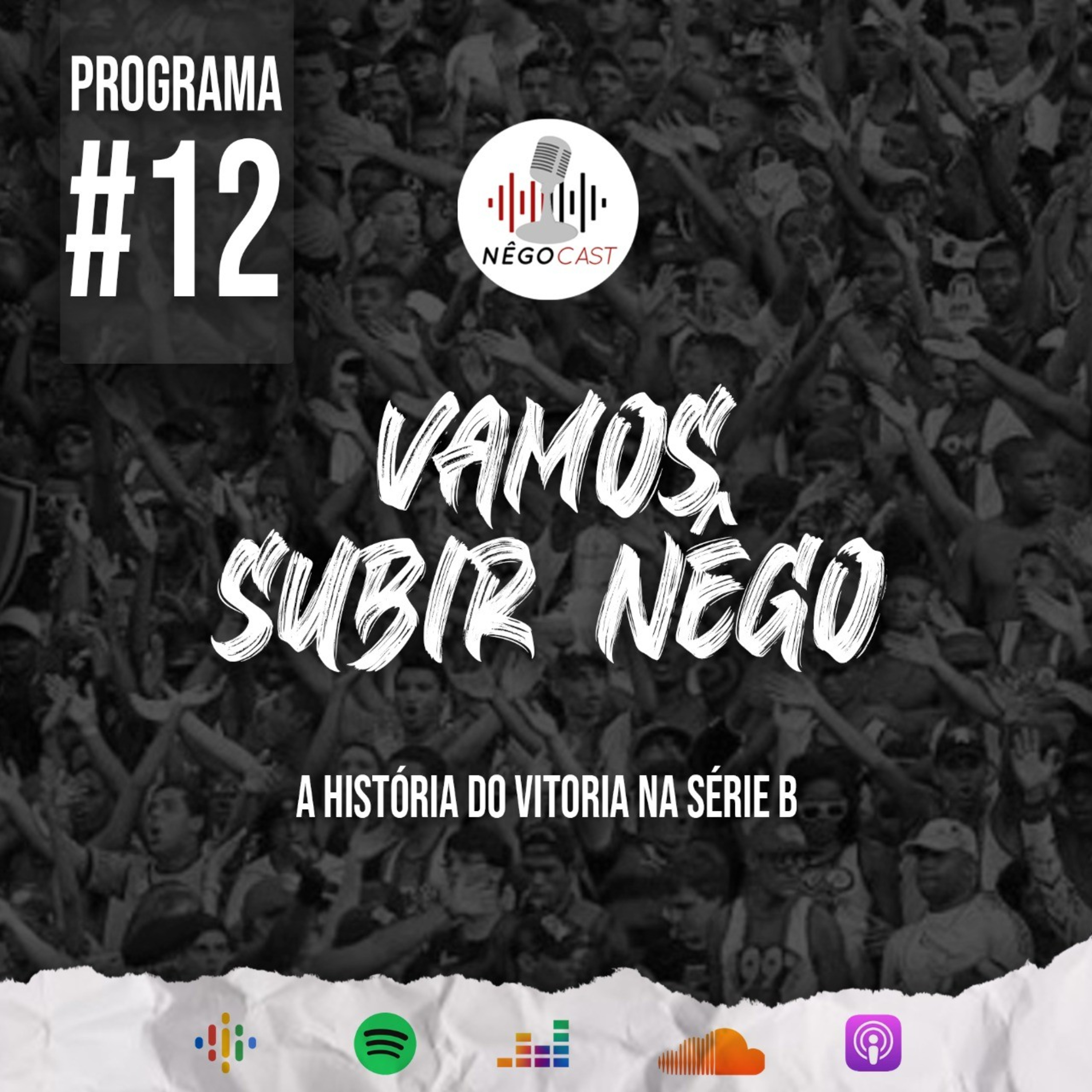 NêgoCast