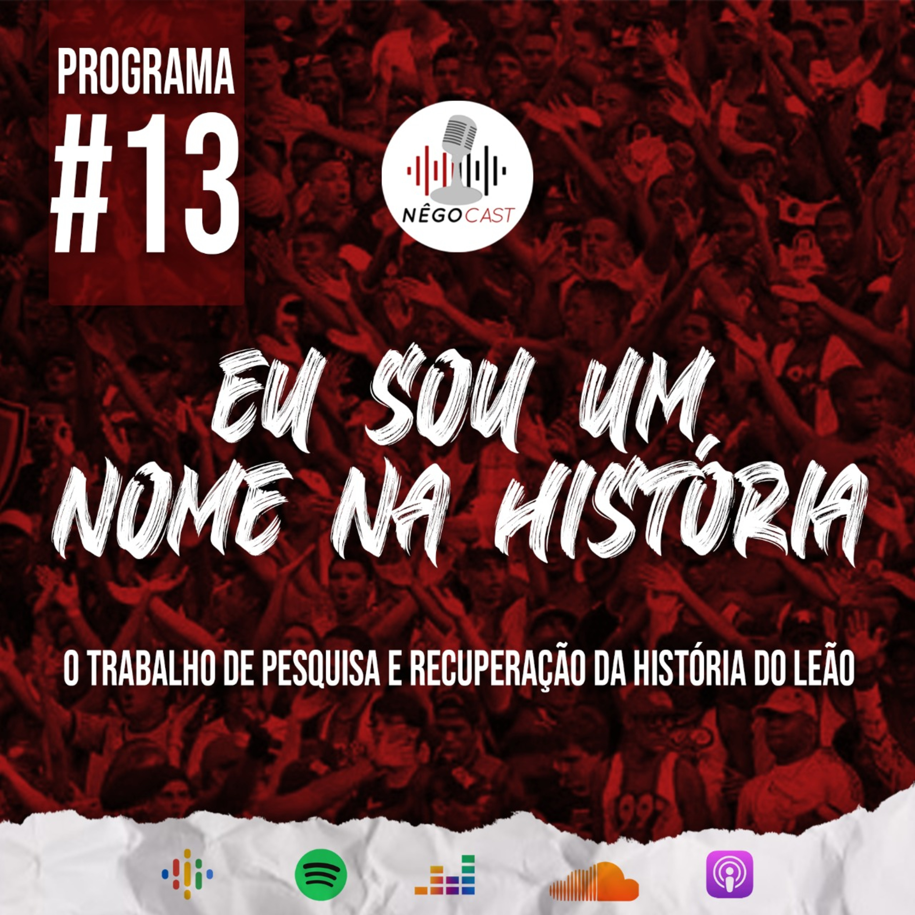 NêgoCast
