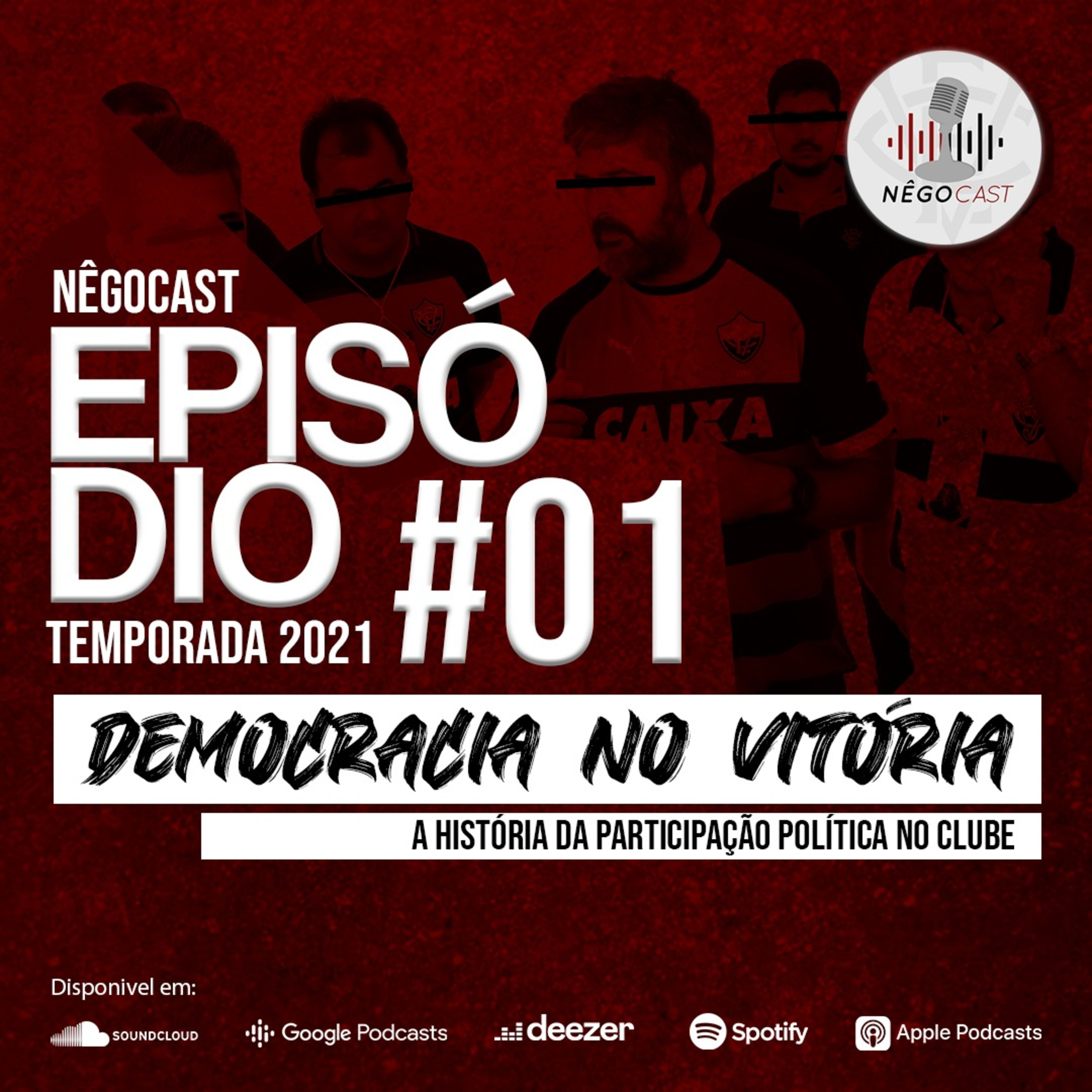 NêgoCast