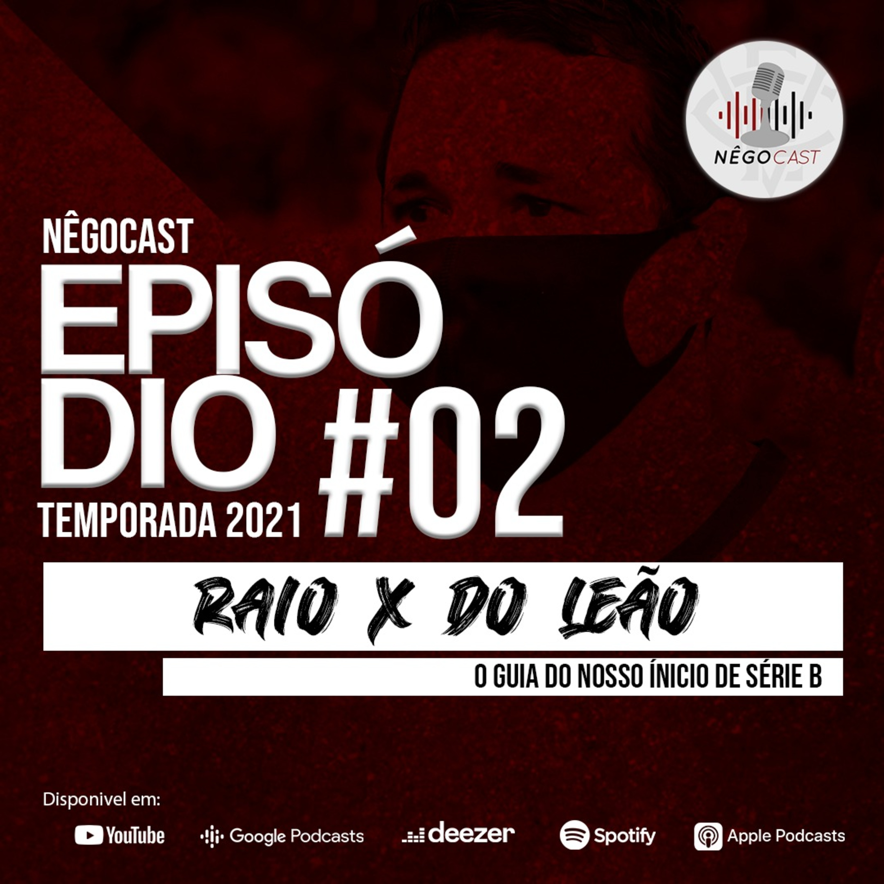 NêgoCast