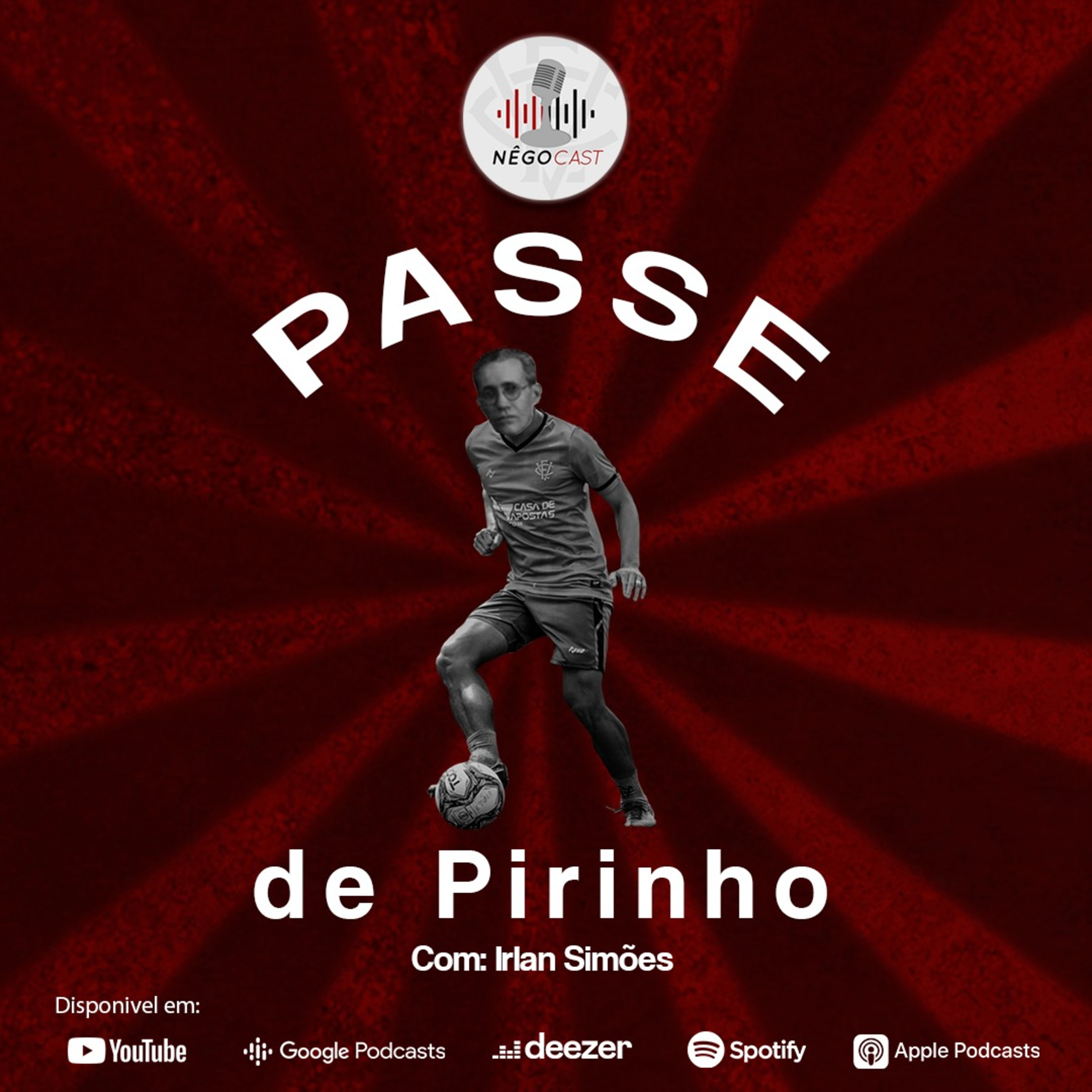 NêgoCast