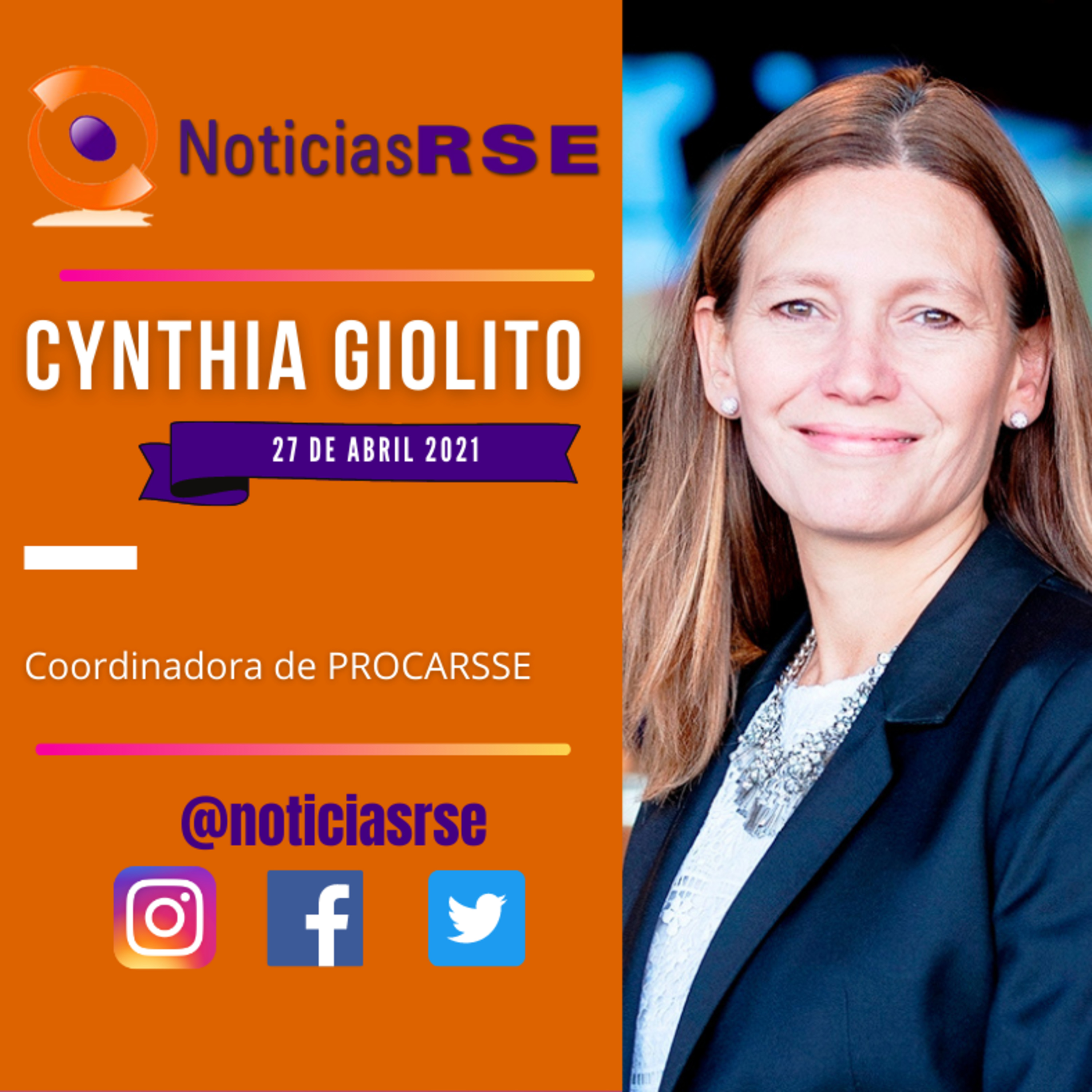 Noticias RSE