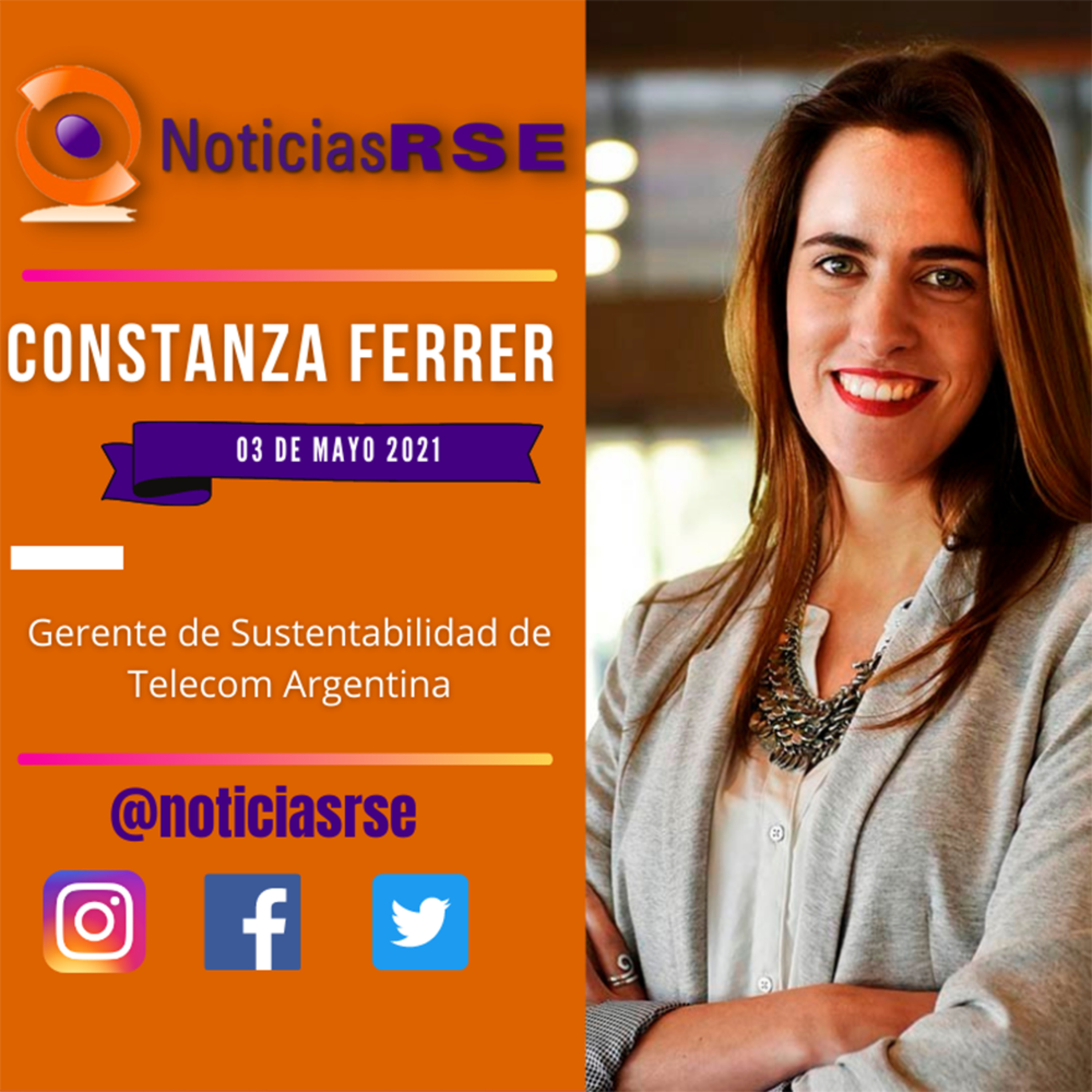 Noticias RSE