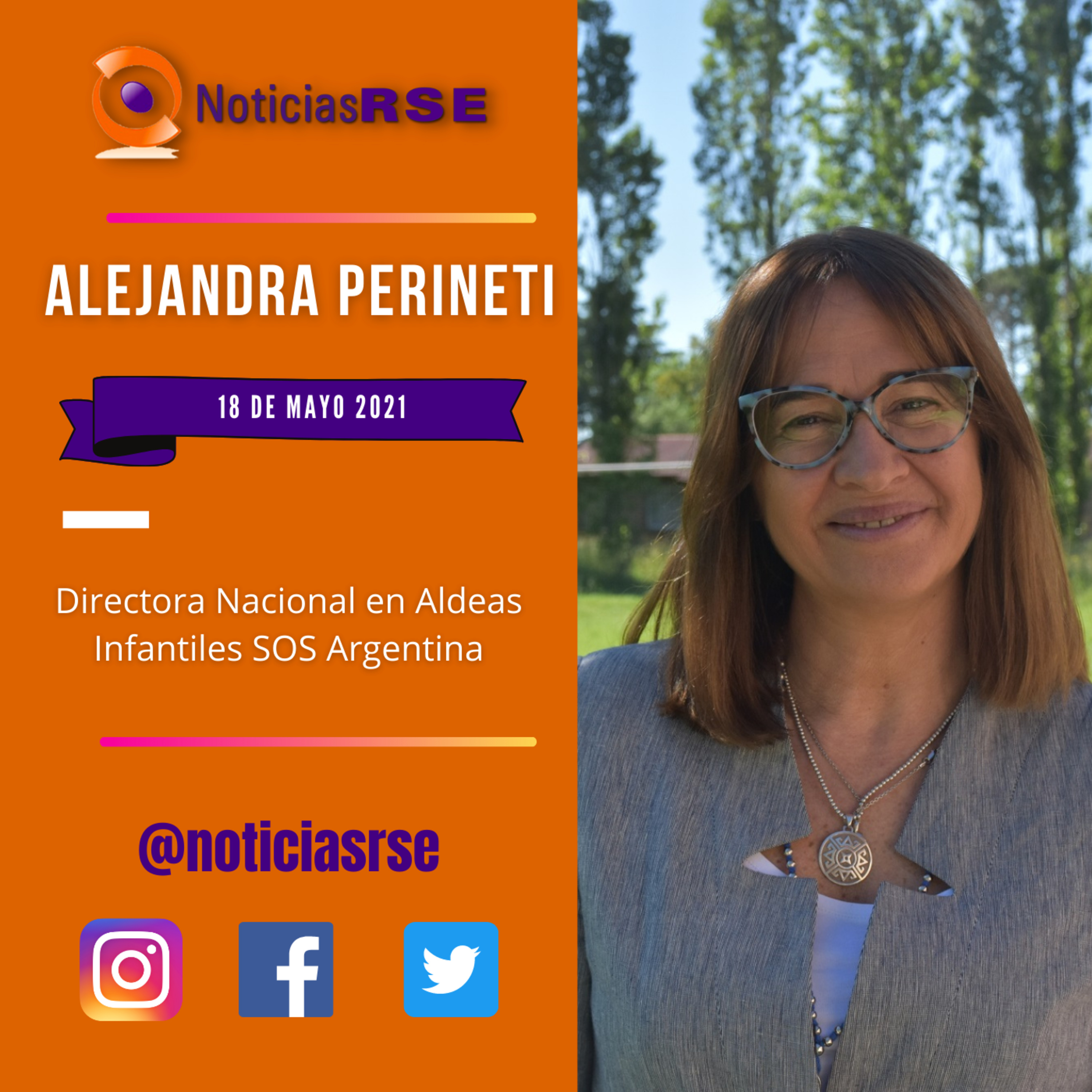 Noticias RSE