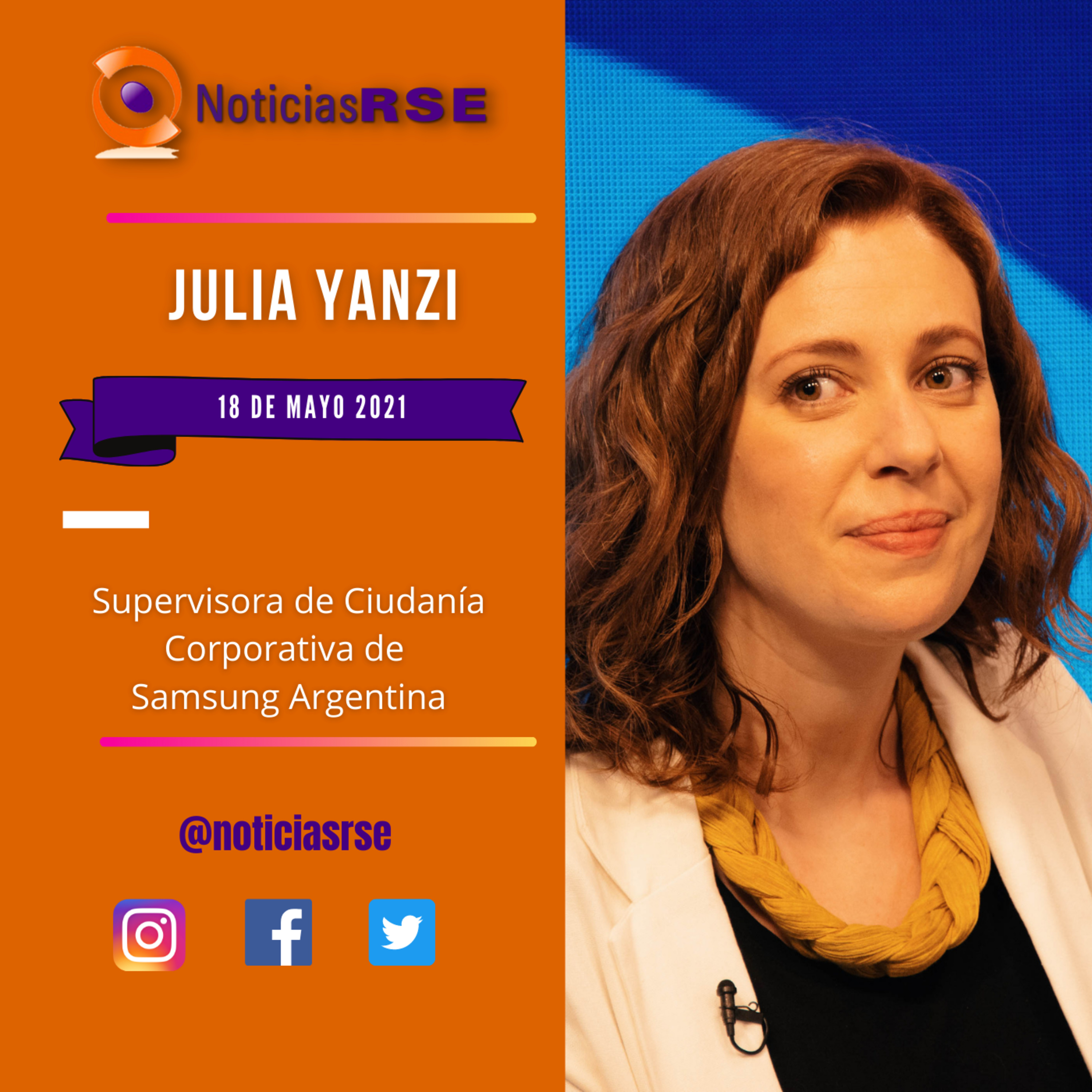 Noticias RSE