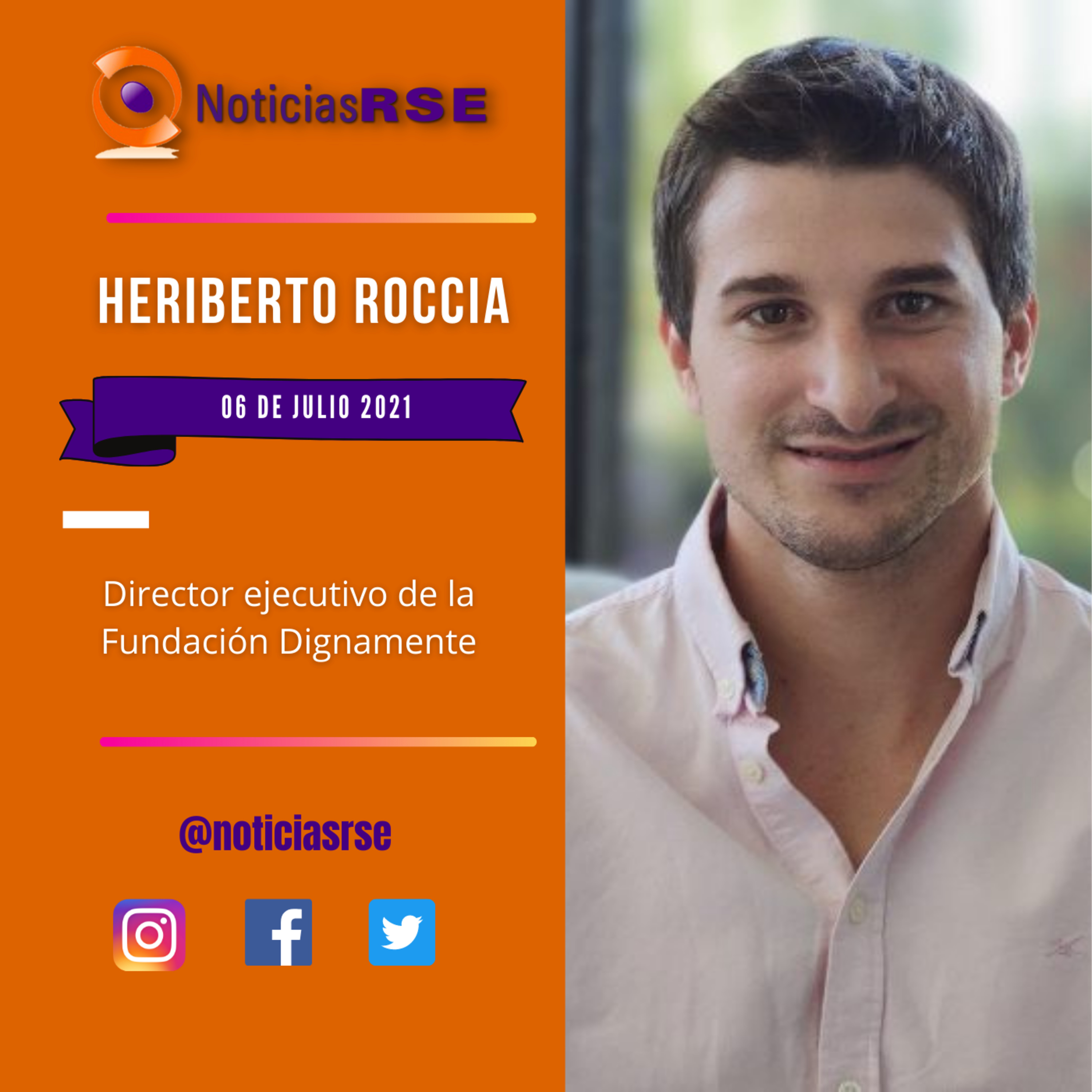Noticias RSE