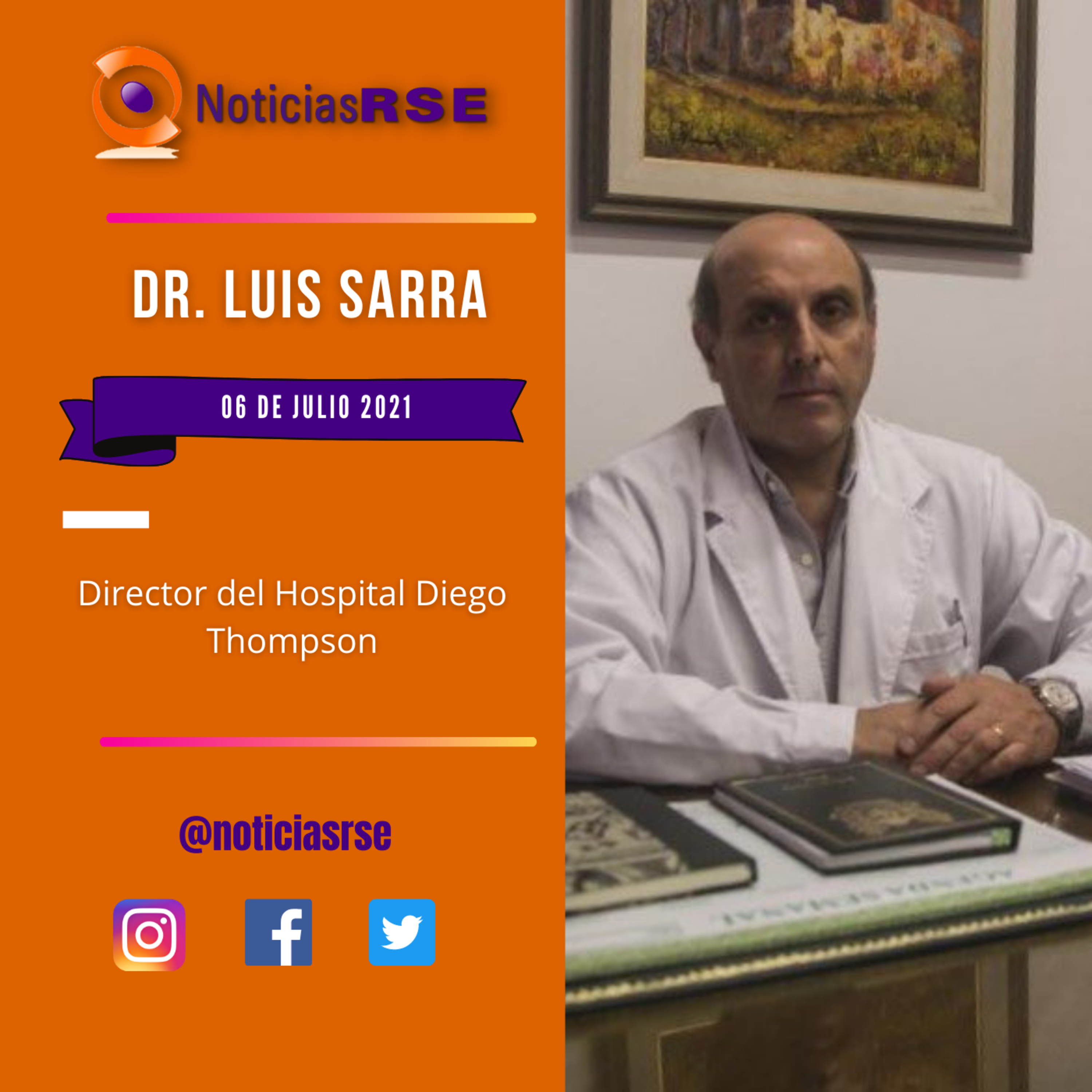 Noticias RSE