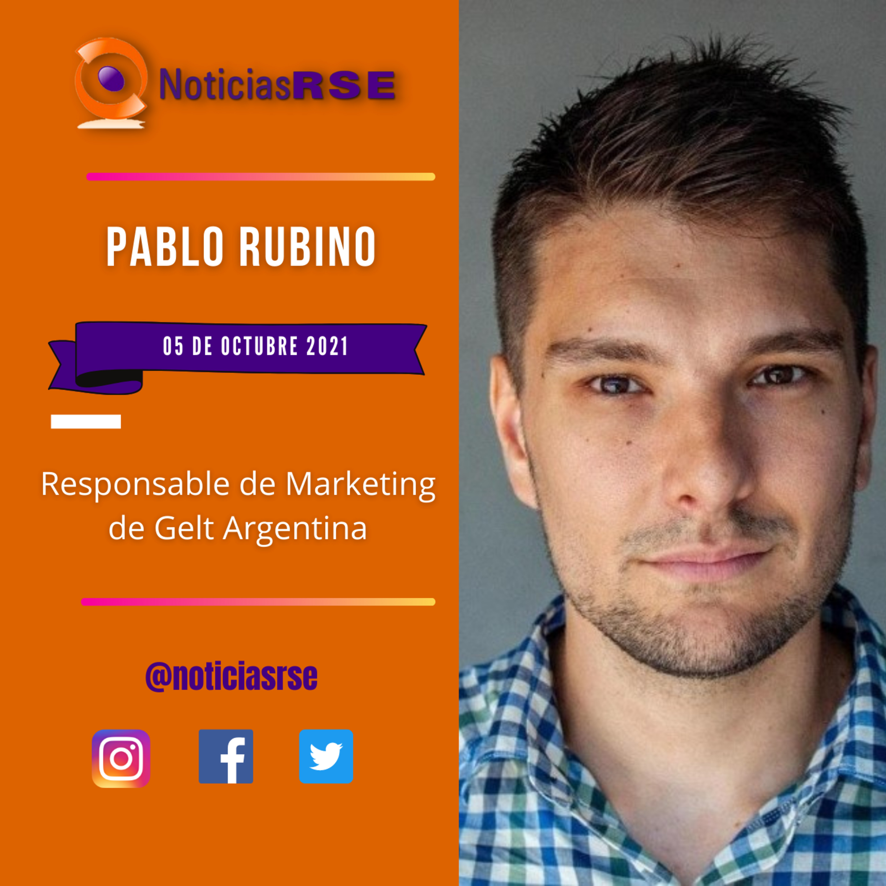 Noticias RSE