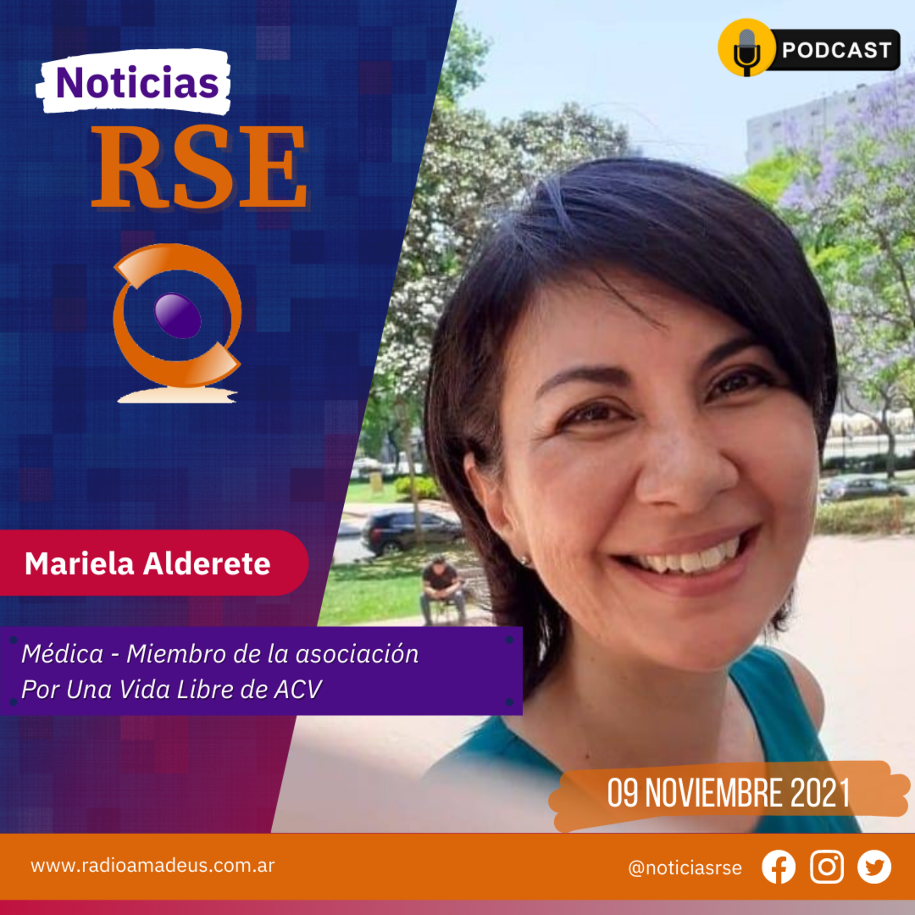 Noticias RSE