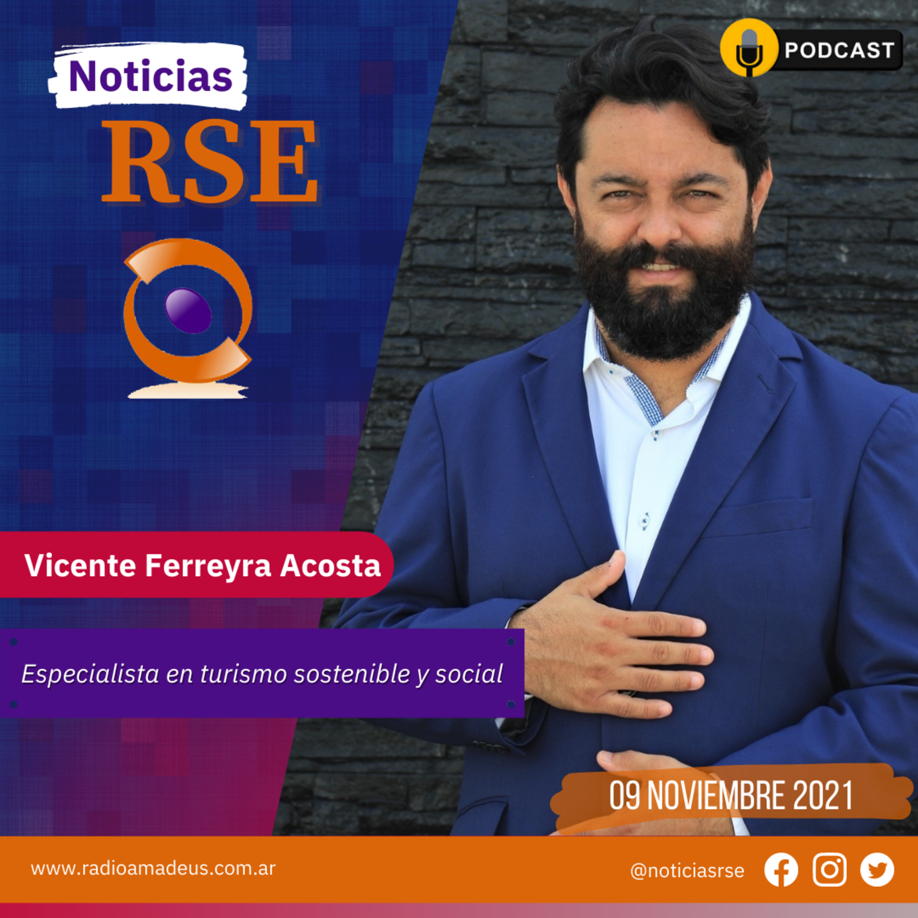 Noticias RSE