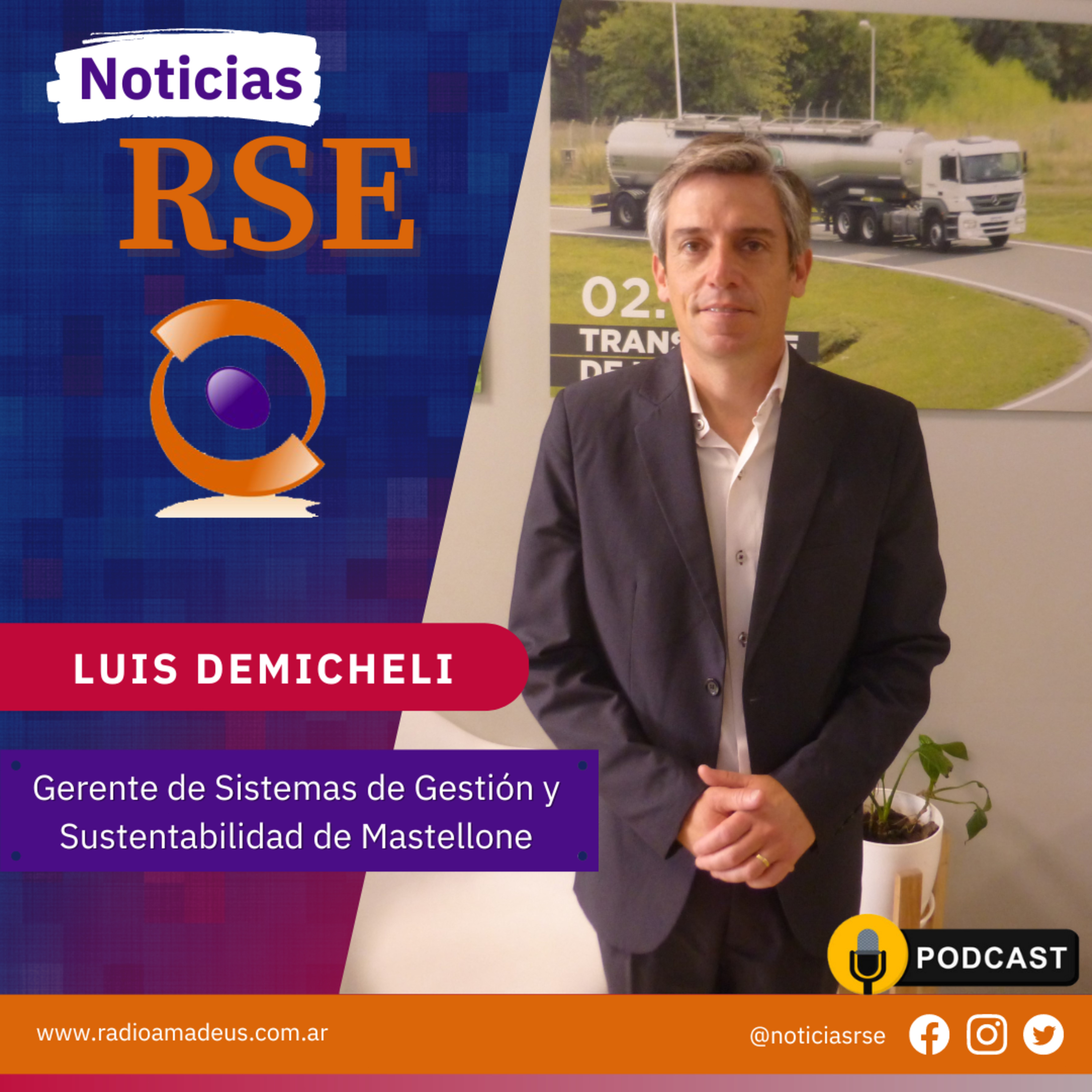 Noticias RSE