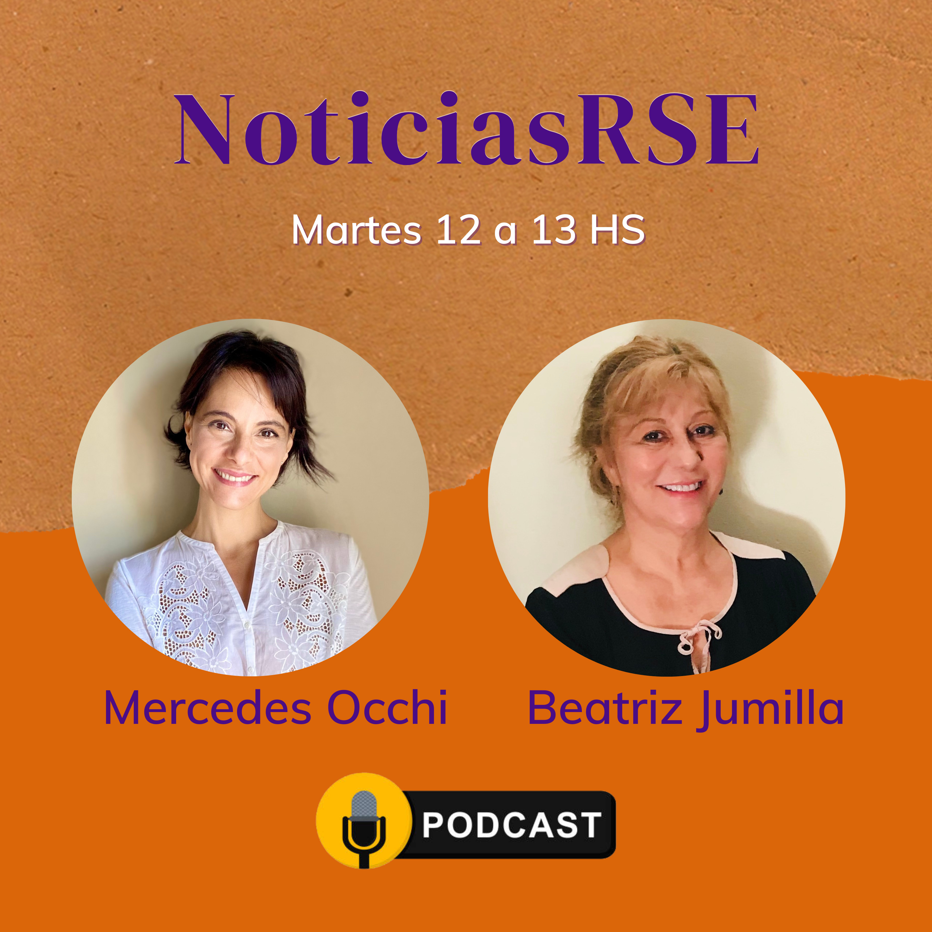 Noticias RSE