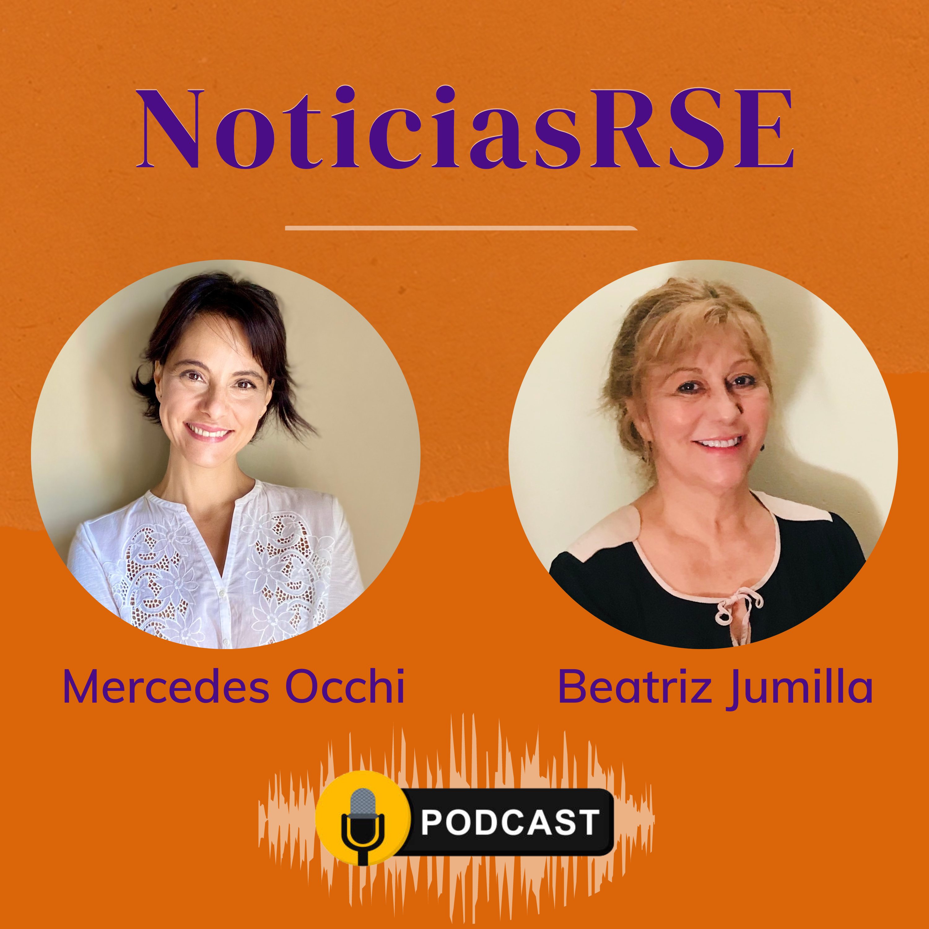 Noticias RSE