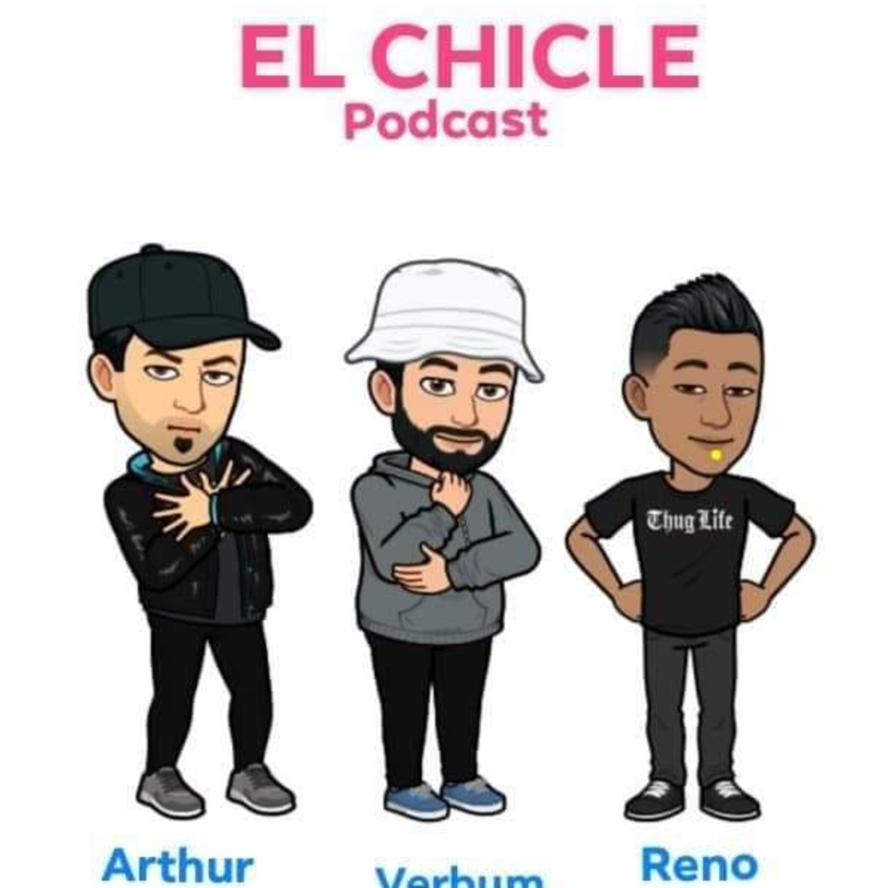 El Chicle