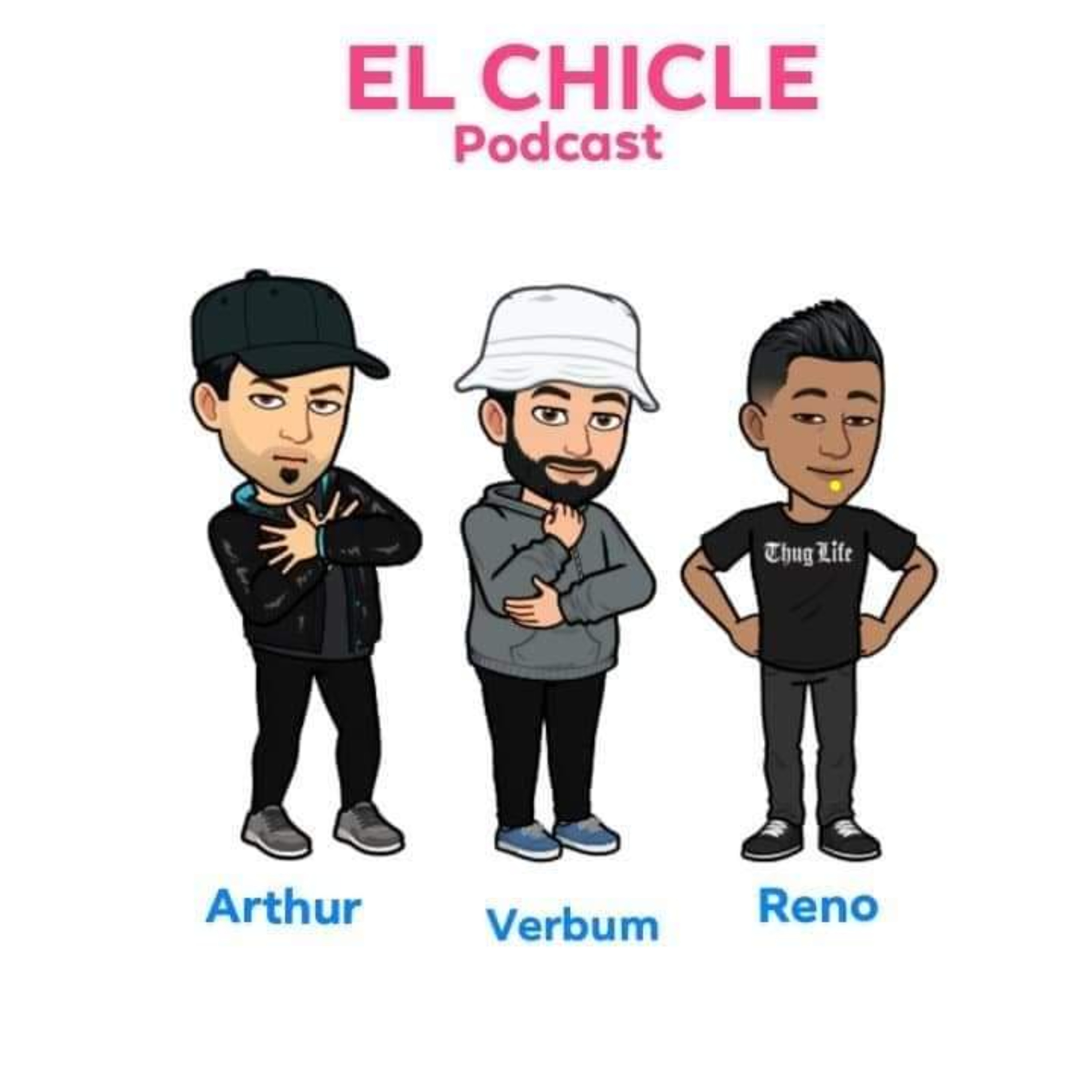 El Chicle