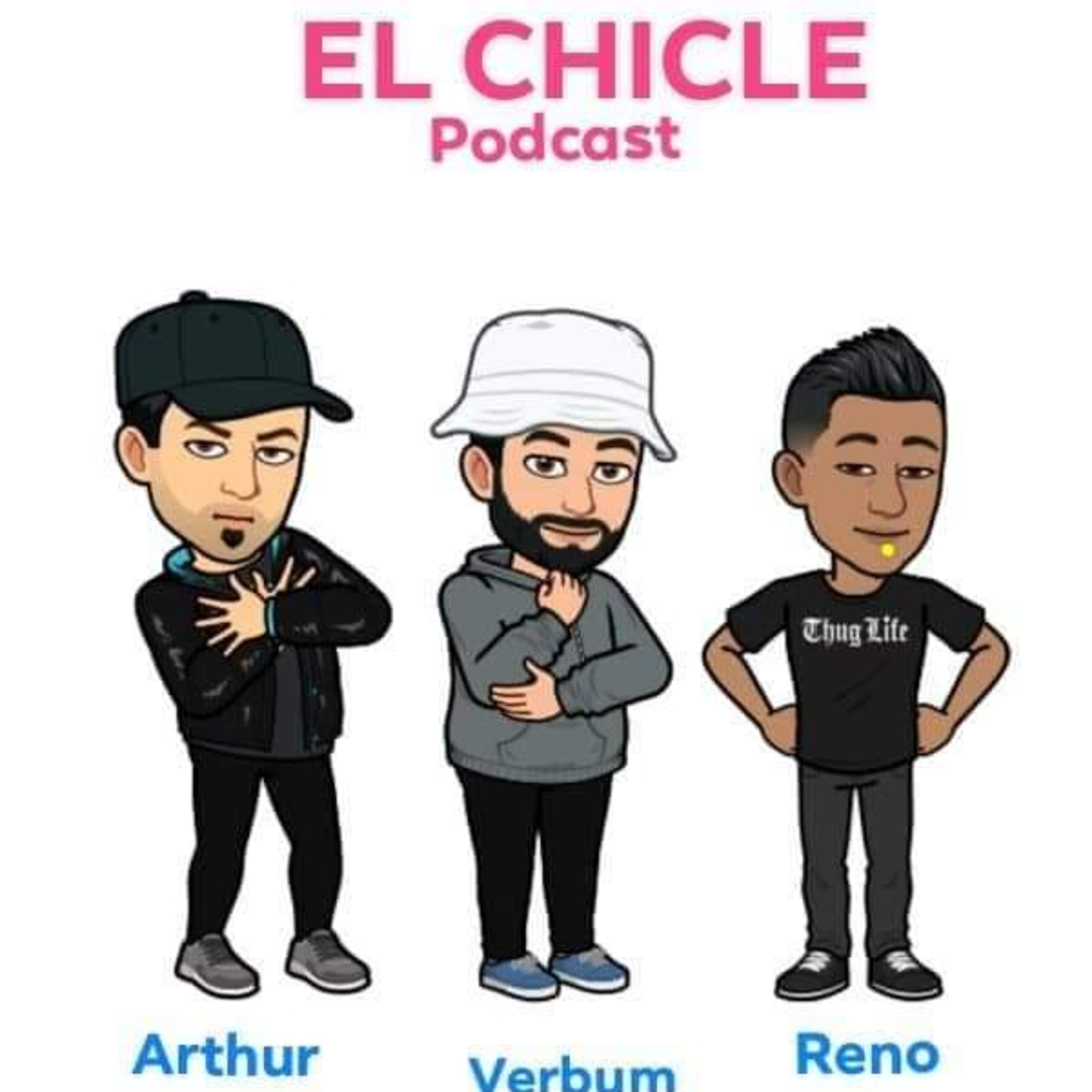 El Chicle