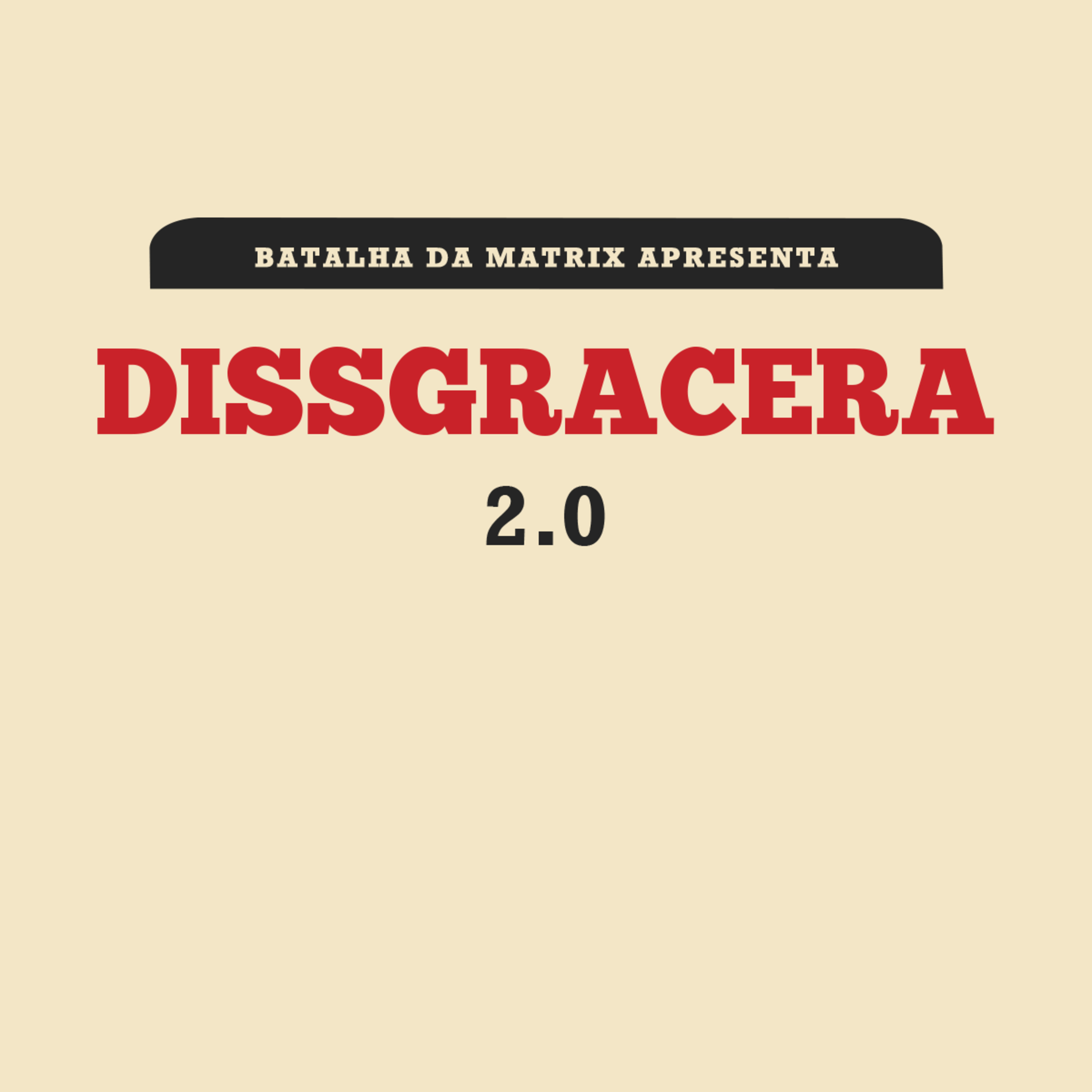 Podcast Batalha da Matrix