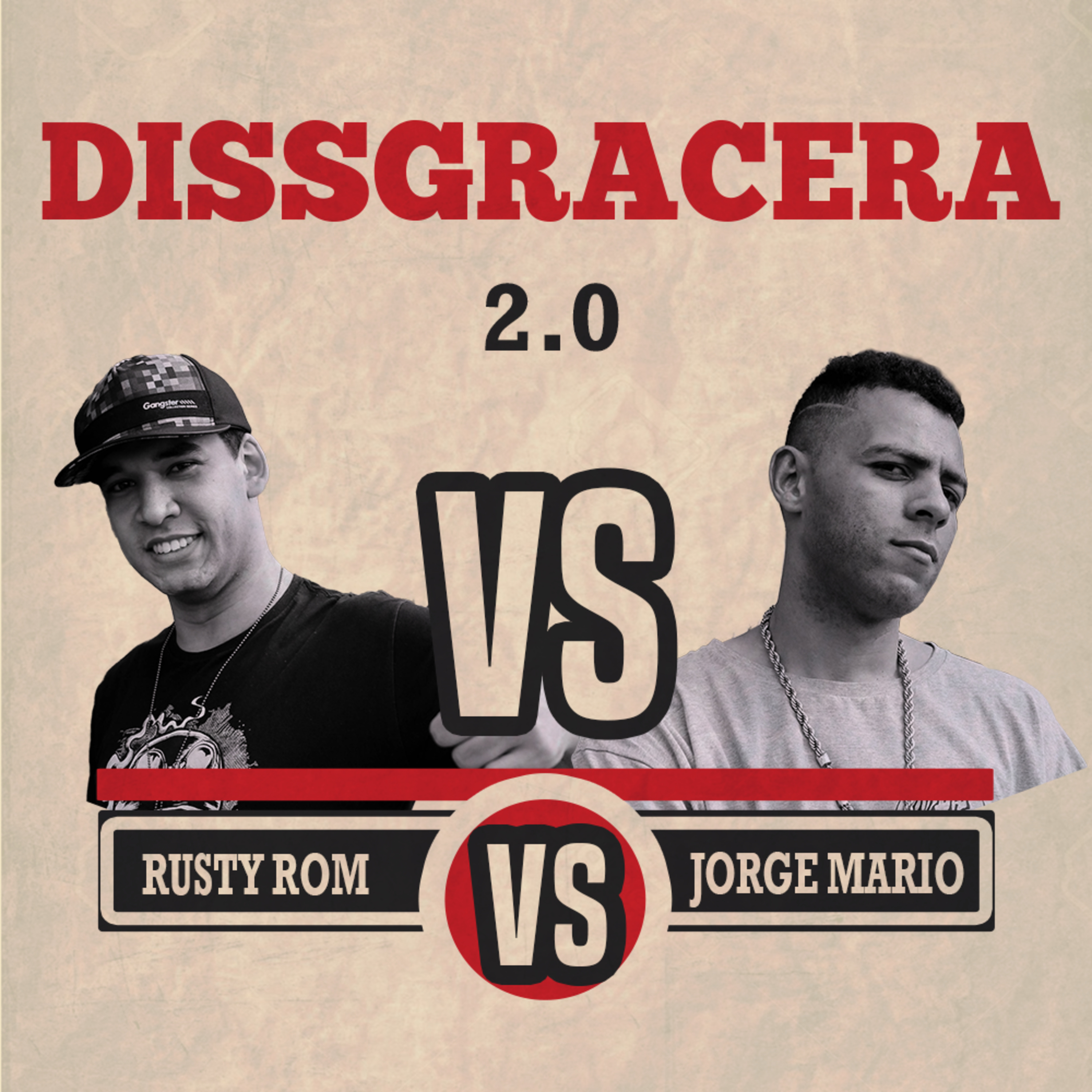 Podcast Batalha da Matrix