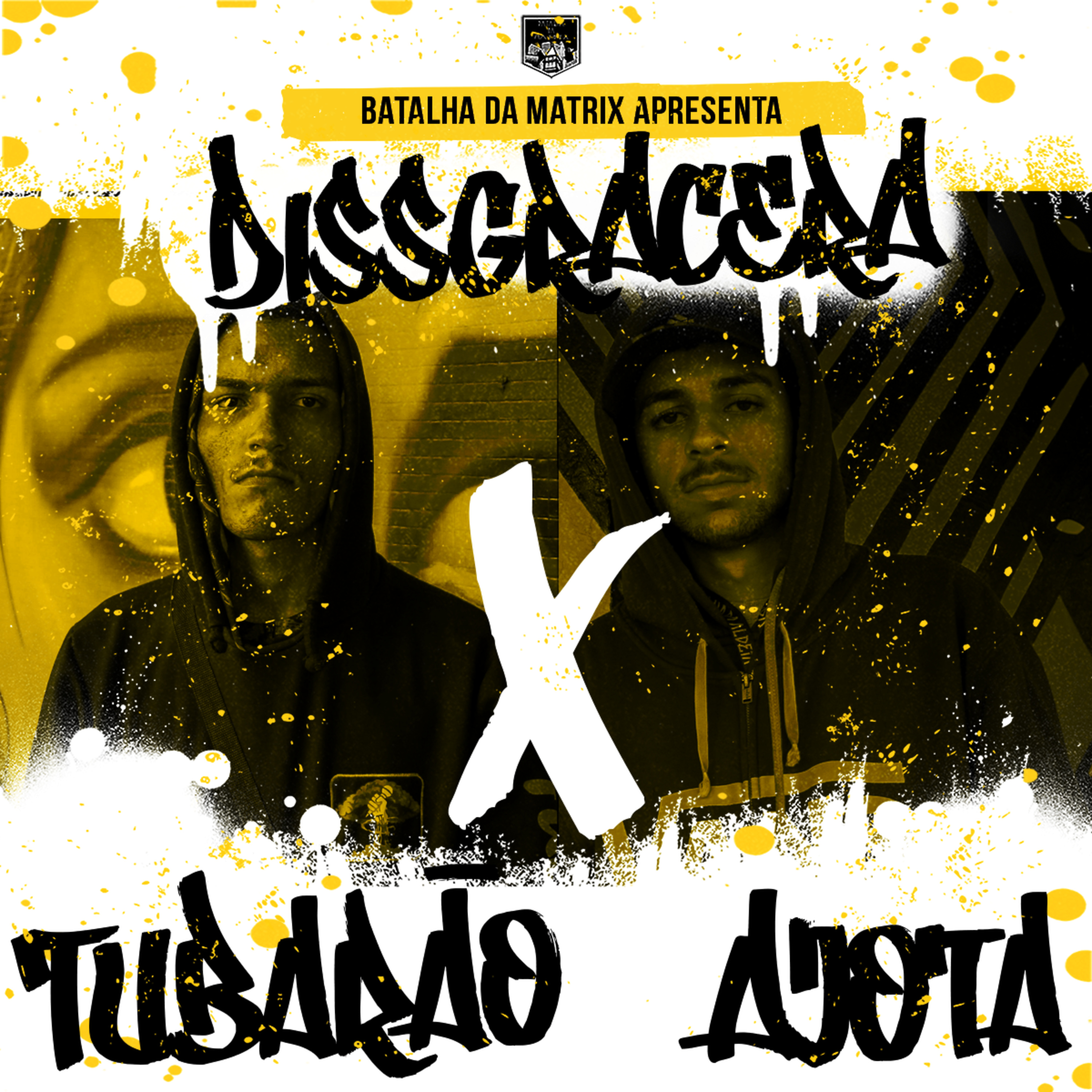 Podcast Batalha da Matrix