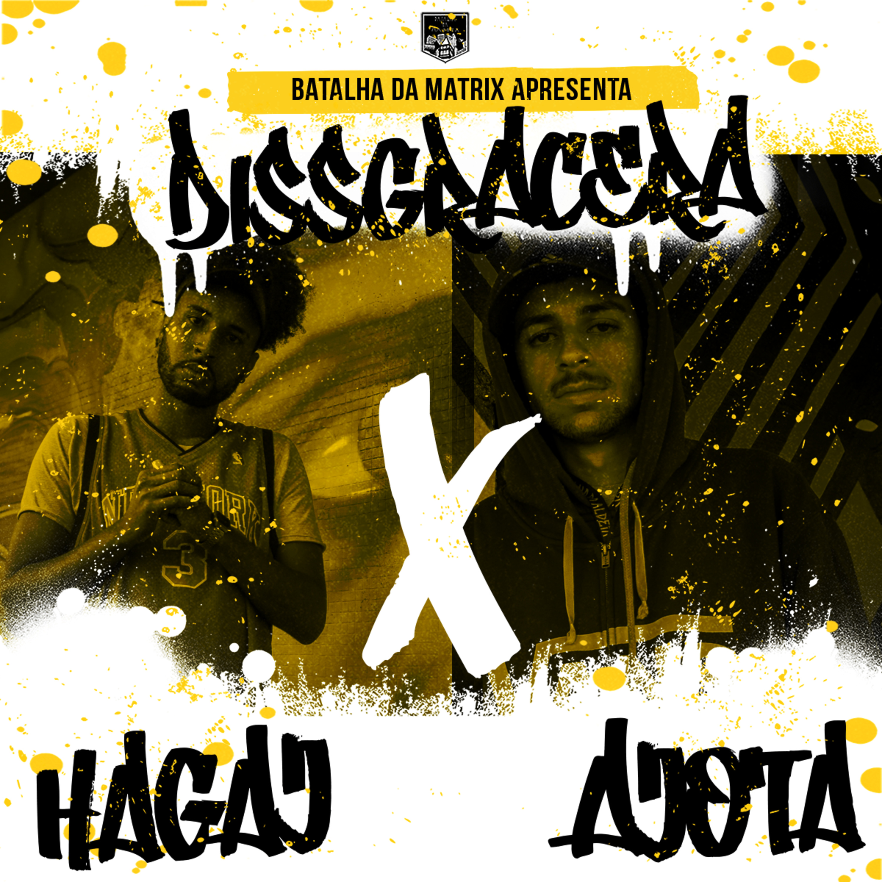 Podcast Batalha da Matrix