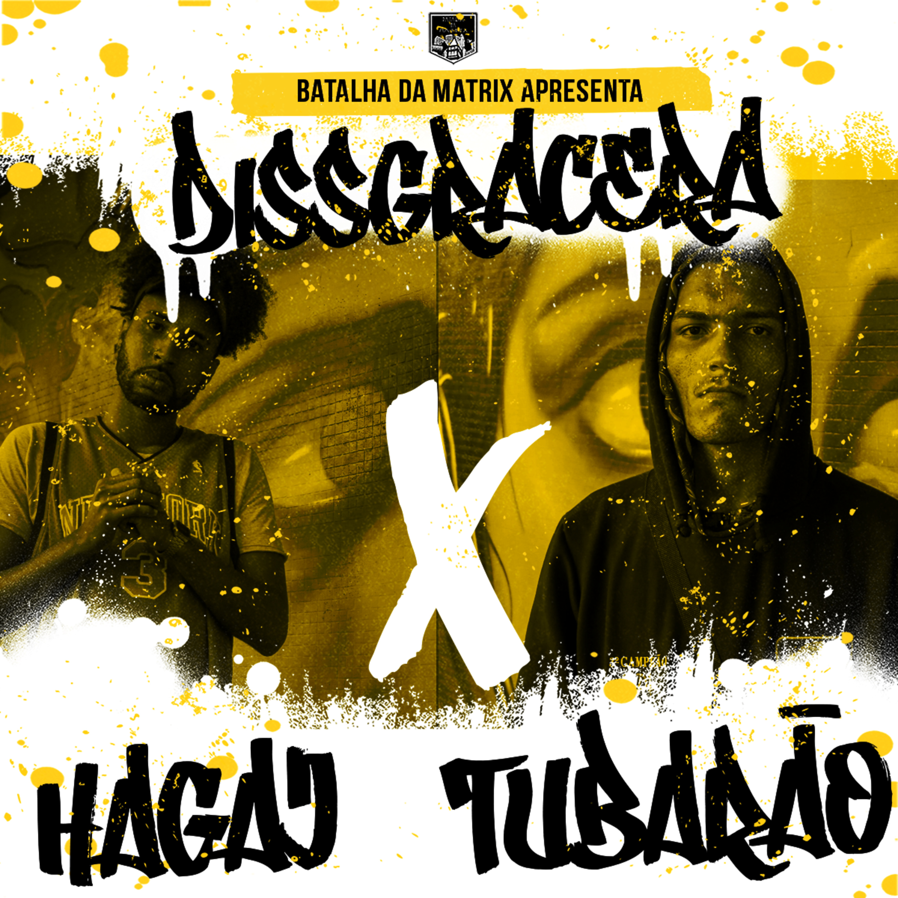 Podcast Batalha da Matrix