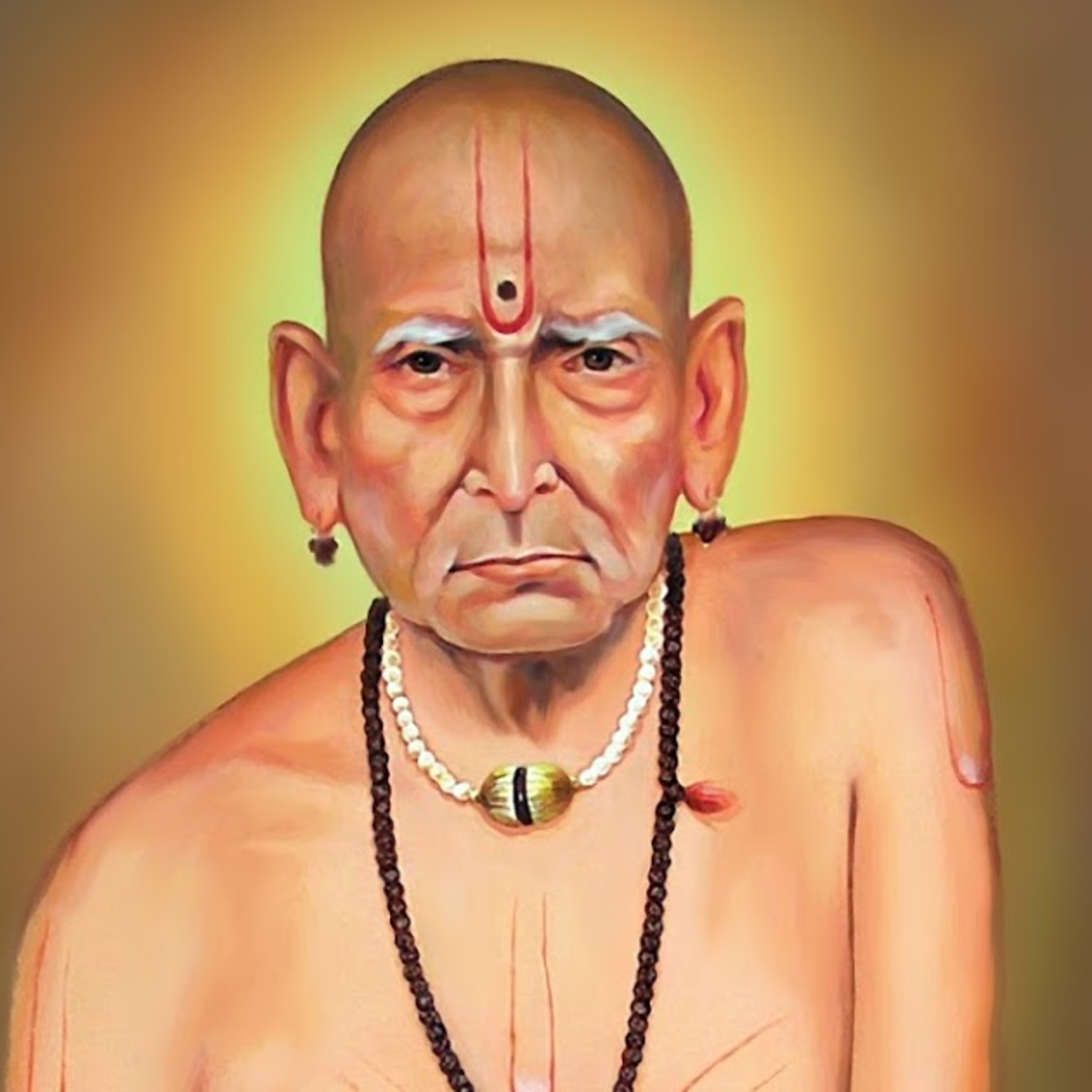 Shri Swami Charatra Saramurut Adhay 1 श्री स्वामी चरित्र सारामृत अध्याय पहिला  episode artwork