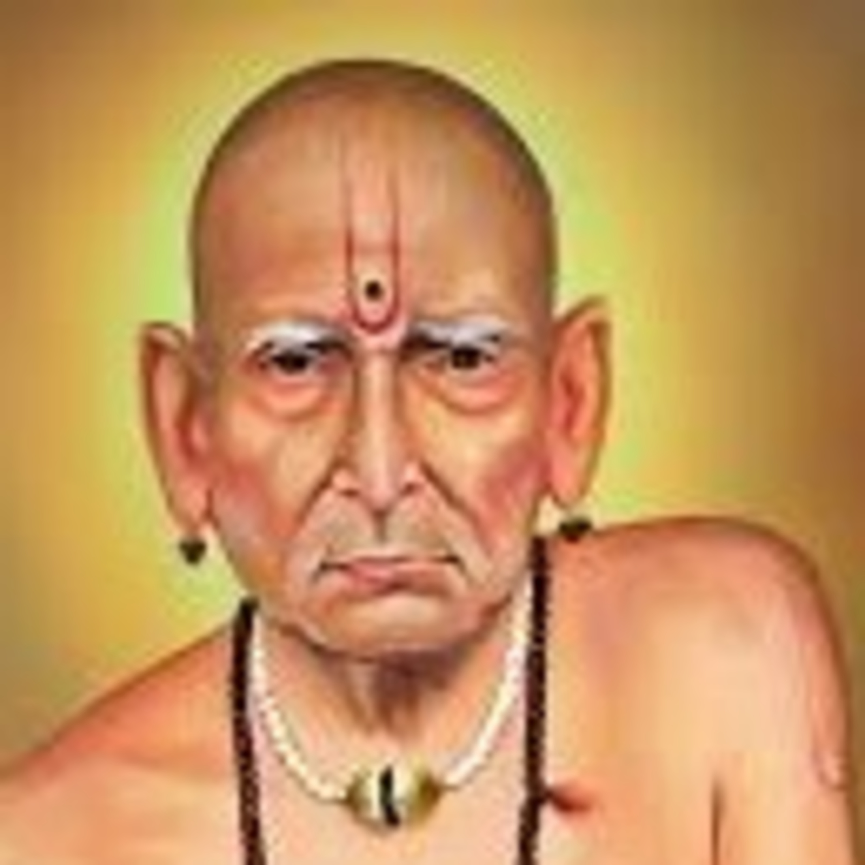 Shri Swami Charatra Saramurut Adhay solava श्री स्वामी चरित्र सारामृत अध्याय सोळावा  episode artwork