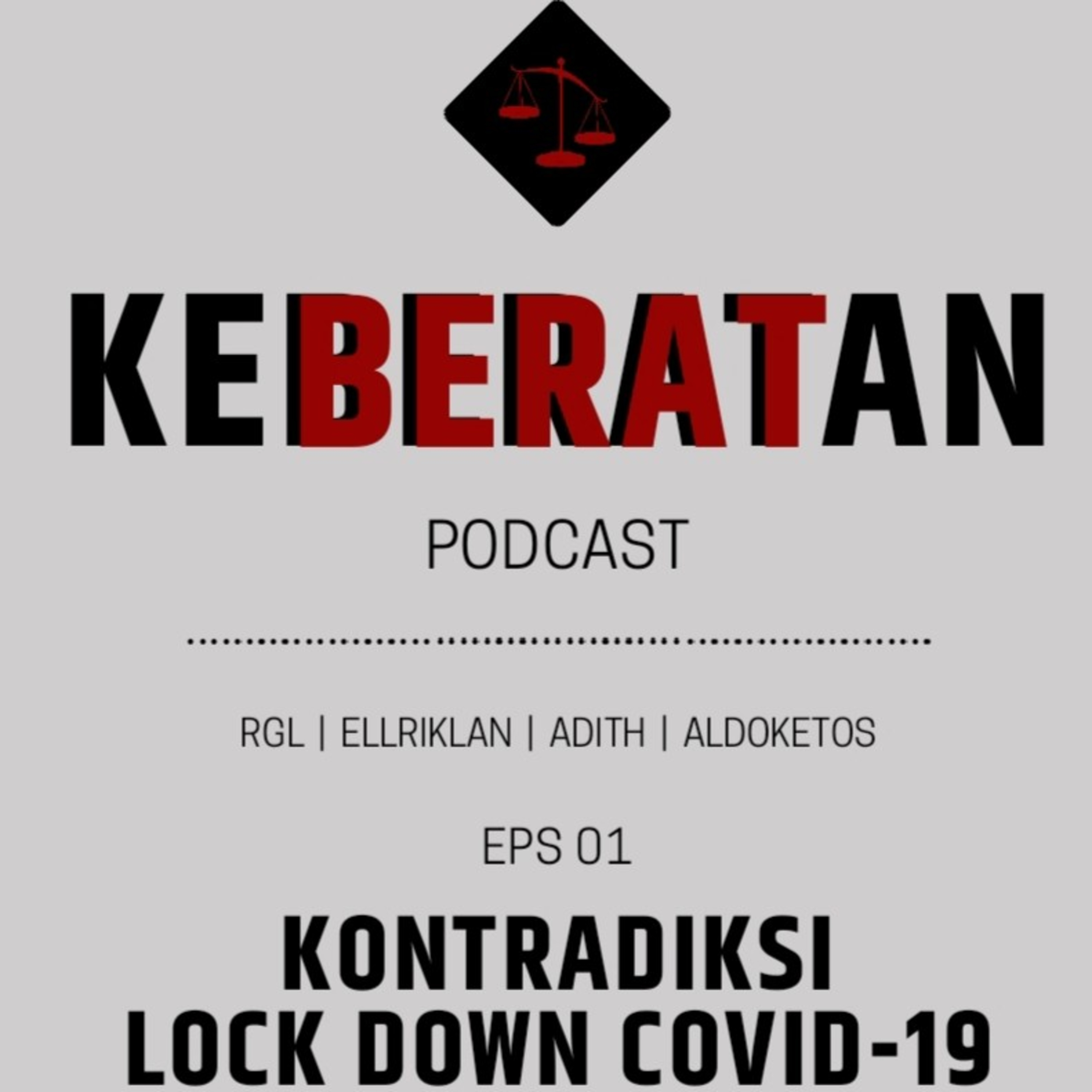 Keberatan Podcast