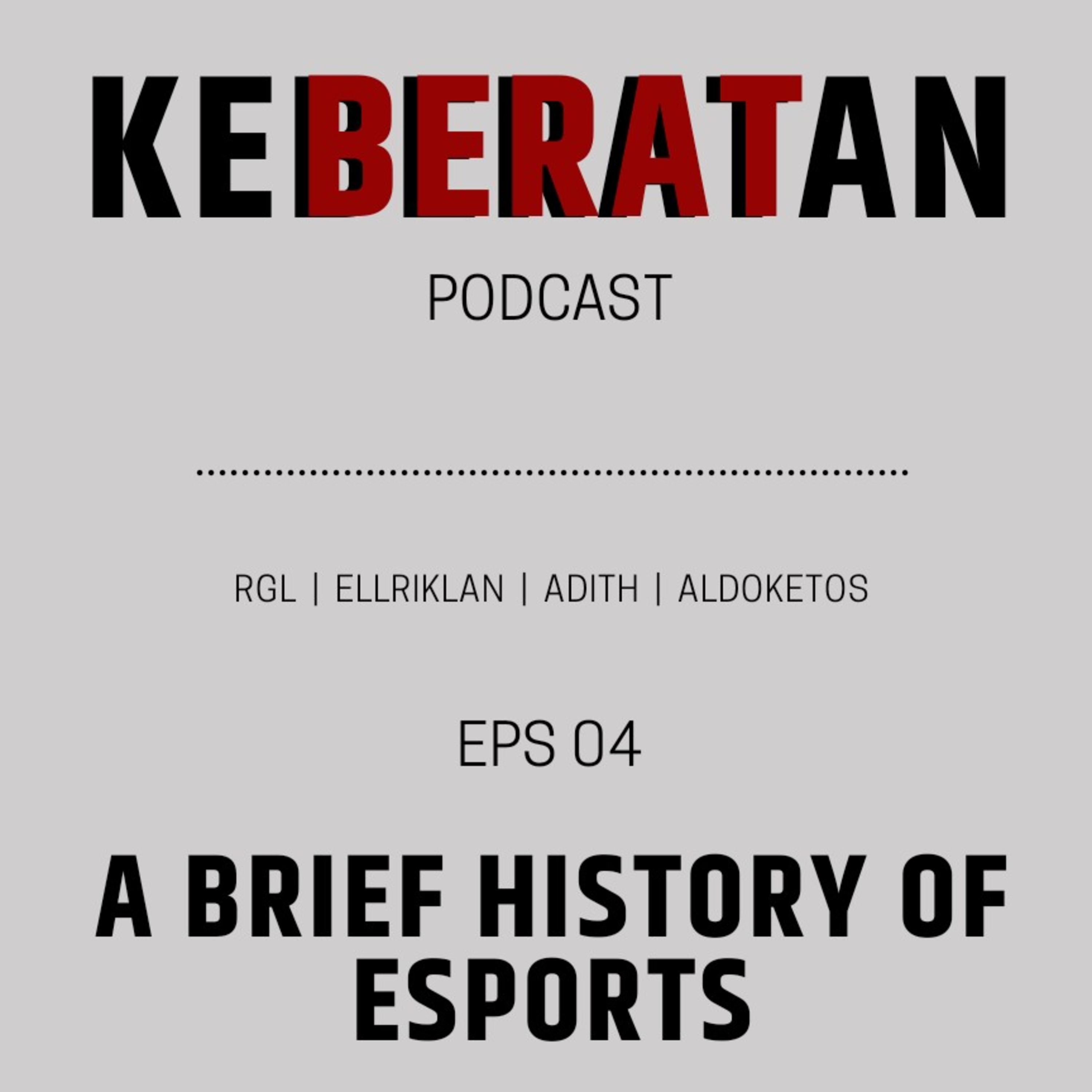 Keberatan Podcast