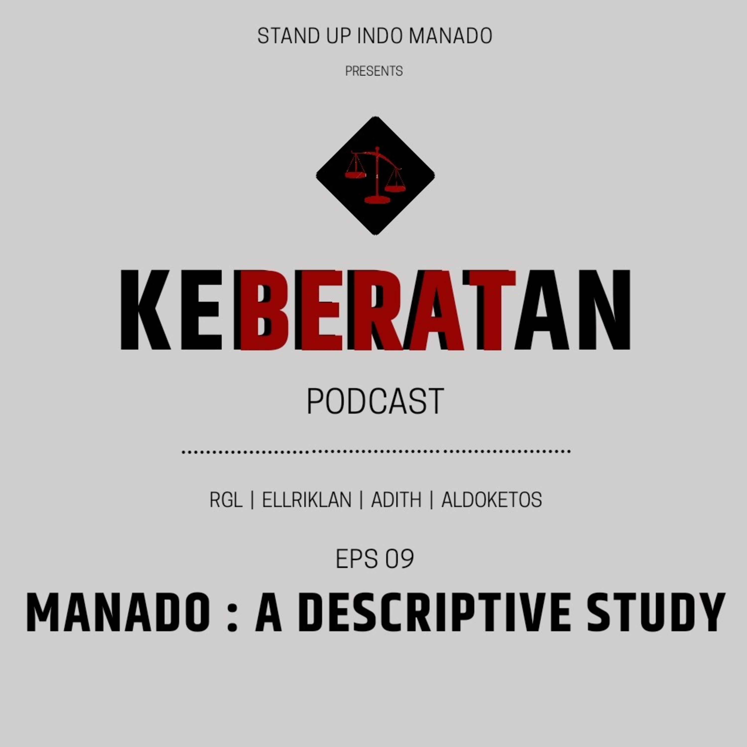 Keberatan Podcast