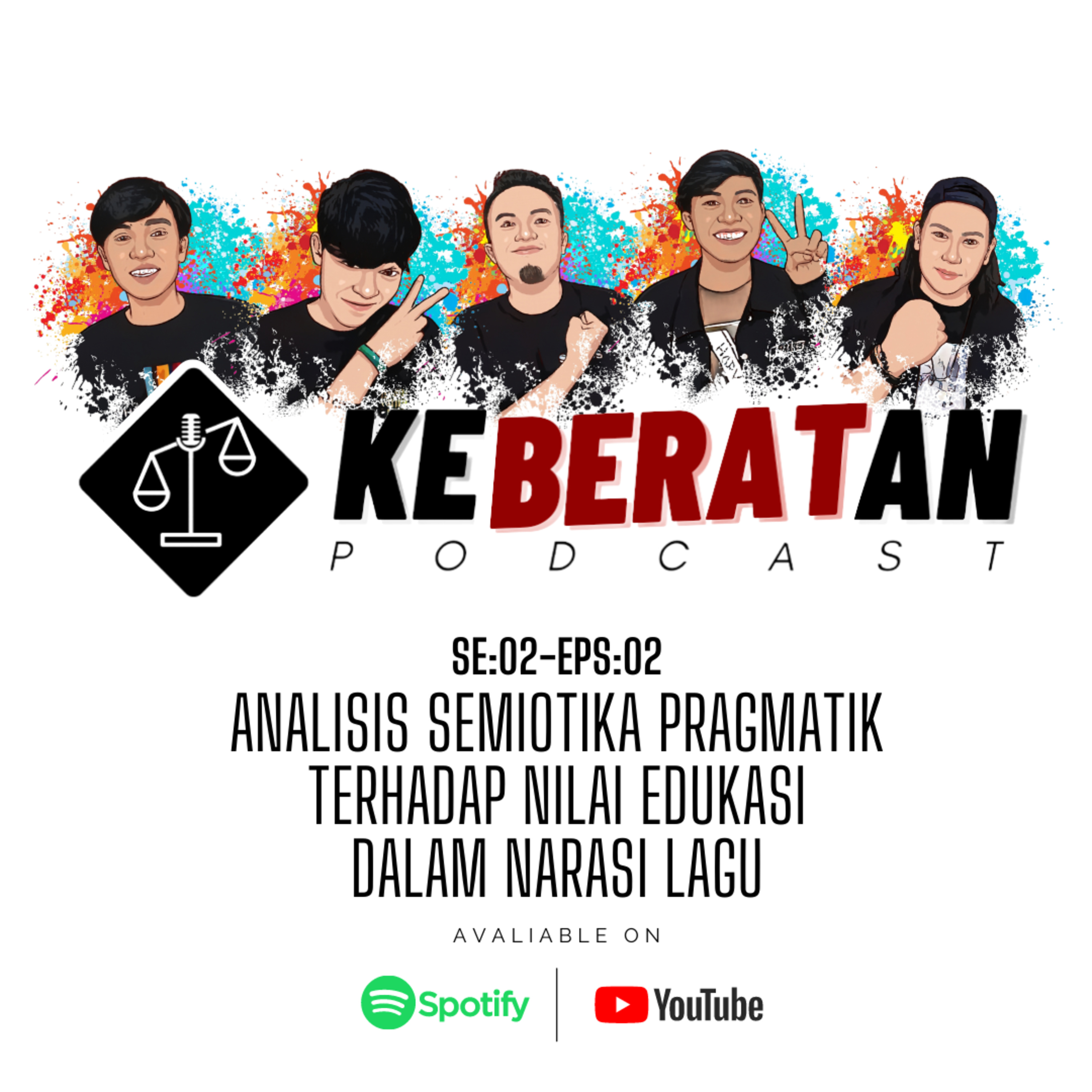 Keberatan Podcast