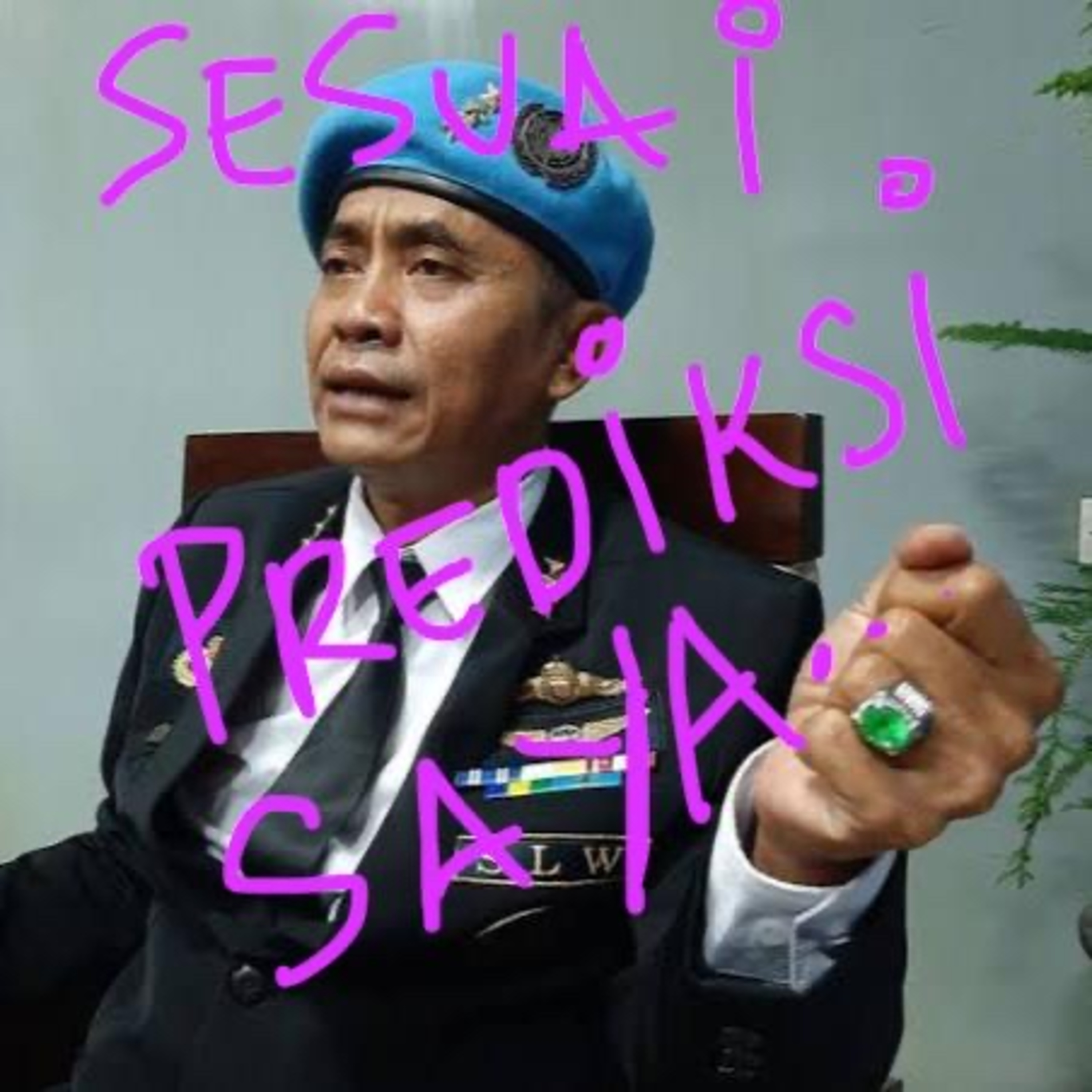 PAPabsurd