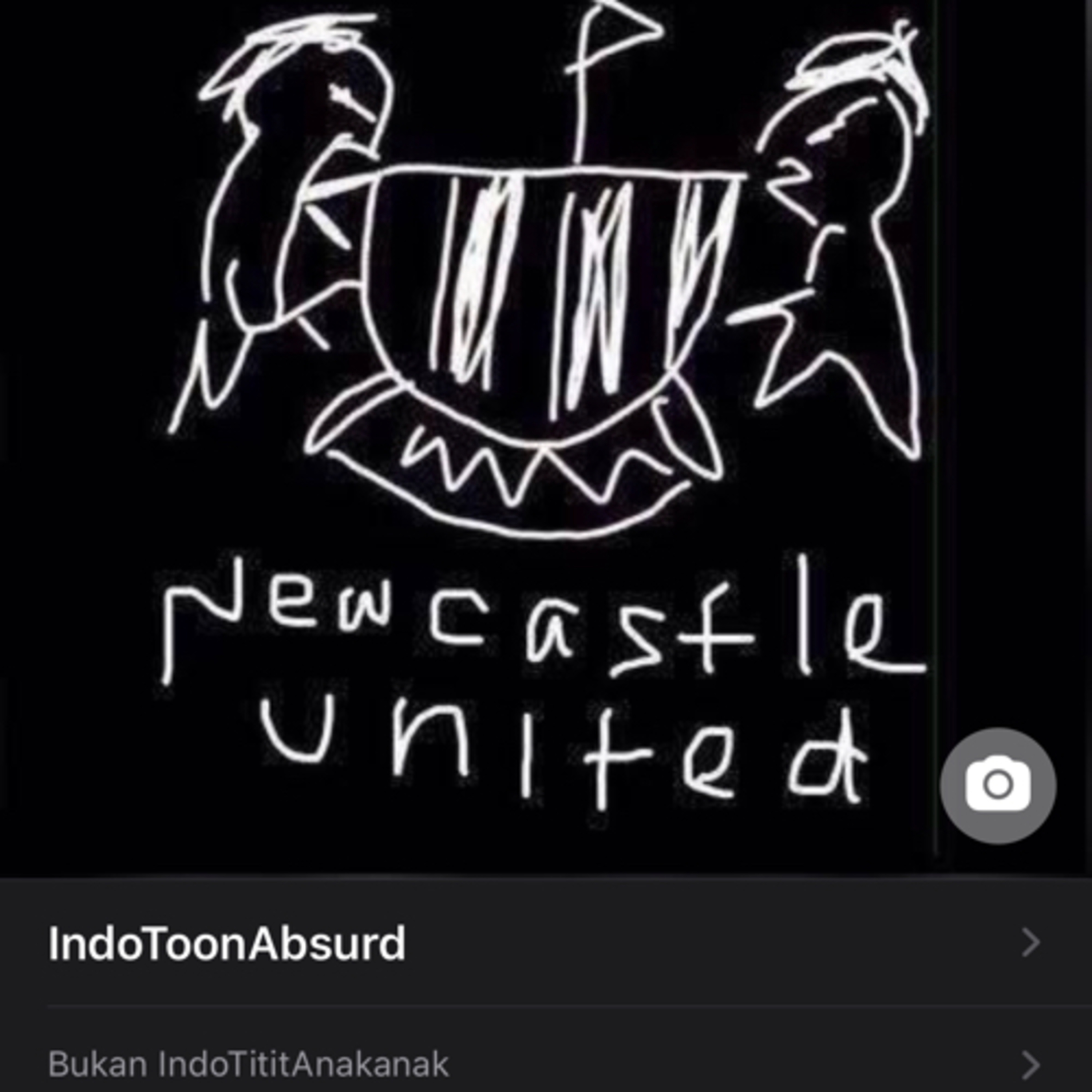 PAPabsurd