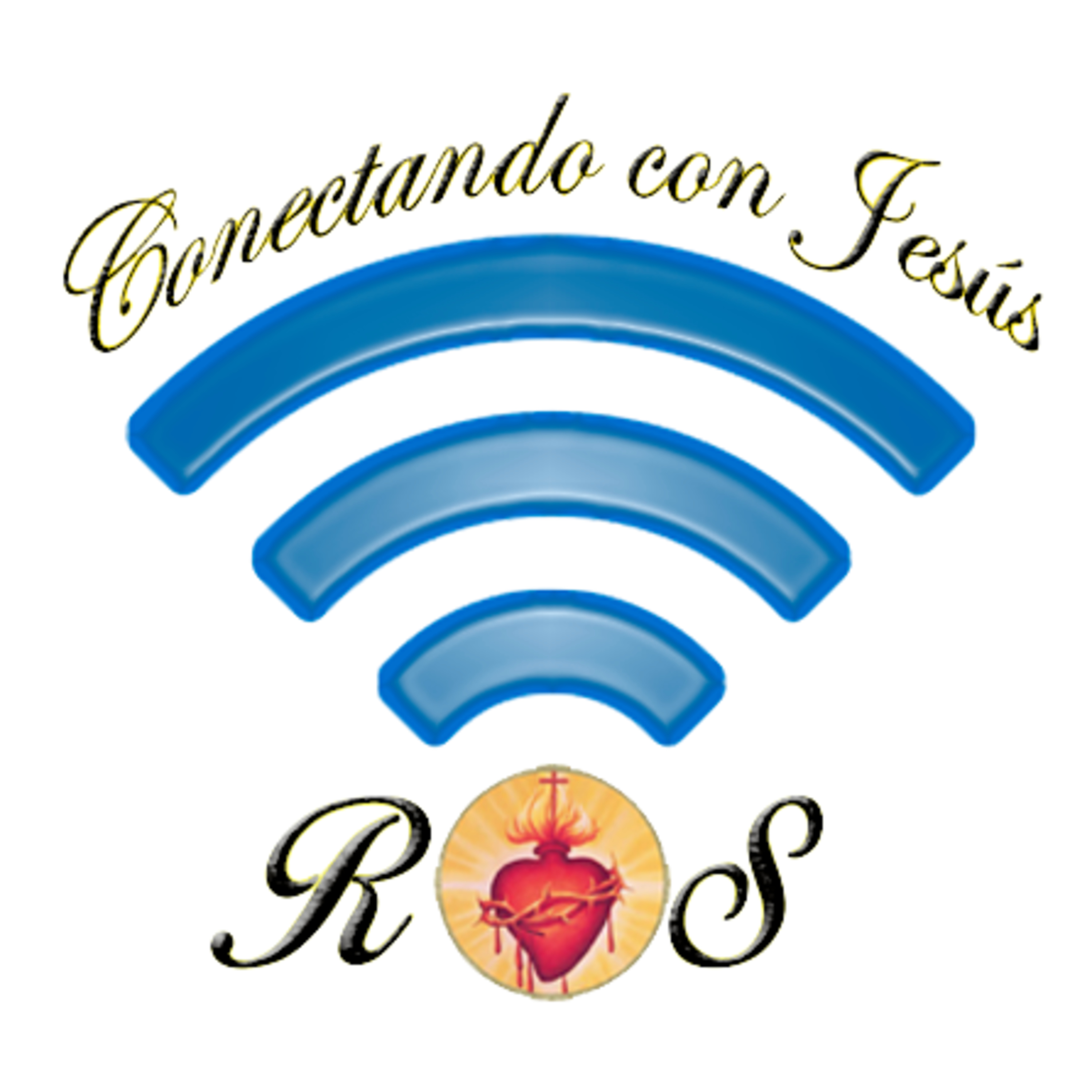 CONECTANDO CON JESUS, ENTÉRATE QUIENES SOMOS episode artwork