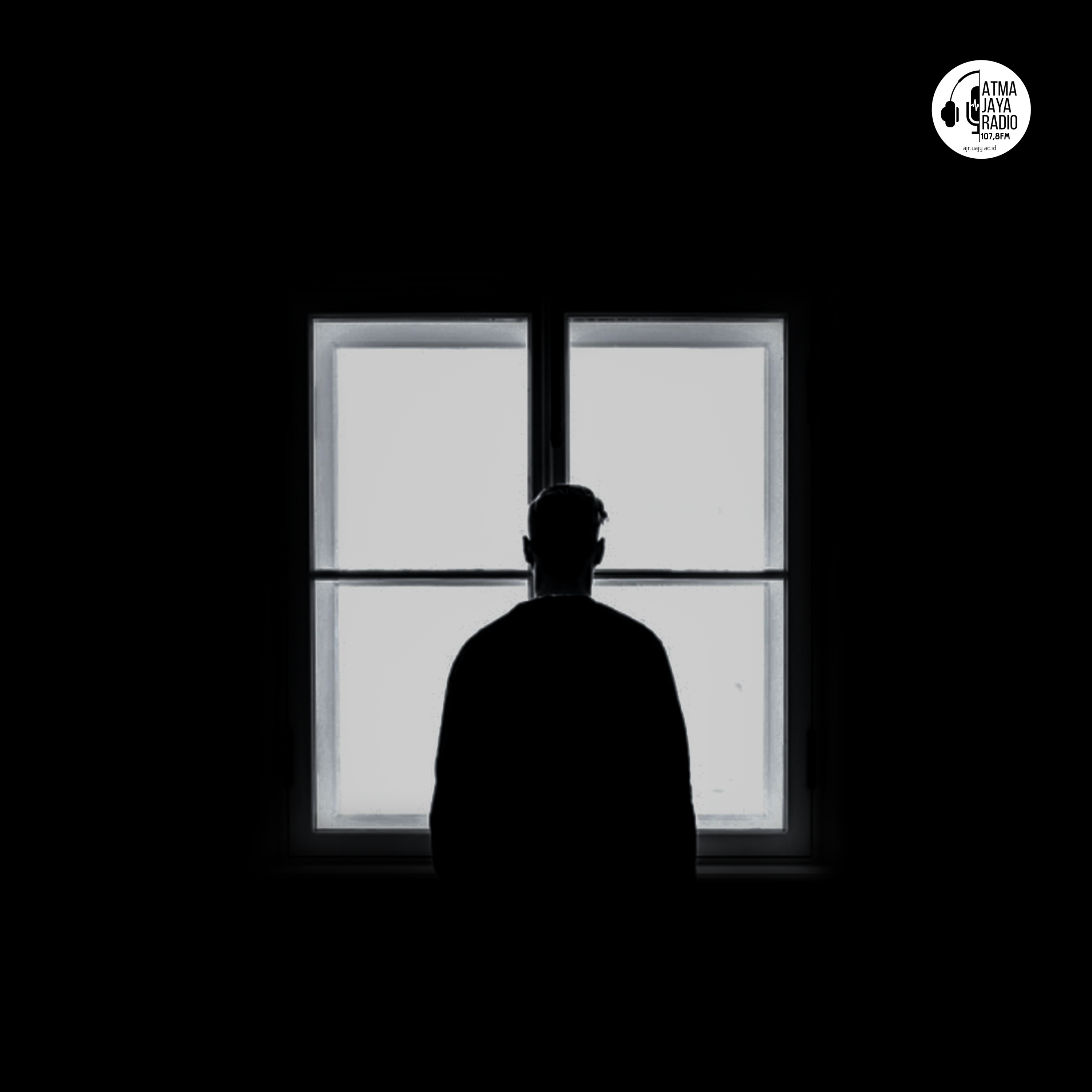 107,8 ATMA JAYA RADIO - Sobat Terbaikmu! (Podcast KASIAN & Siaran)
