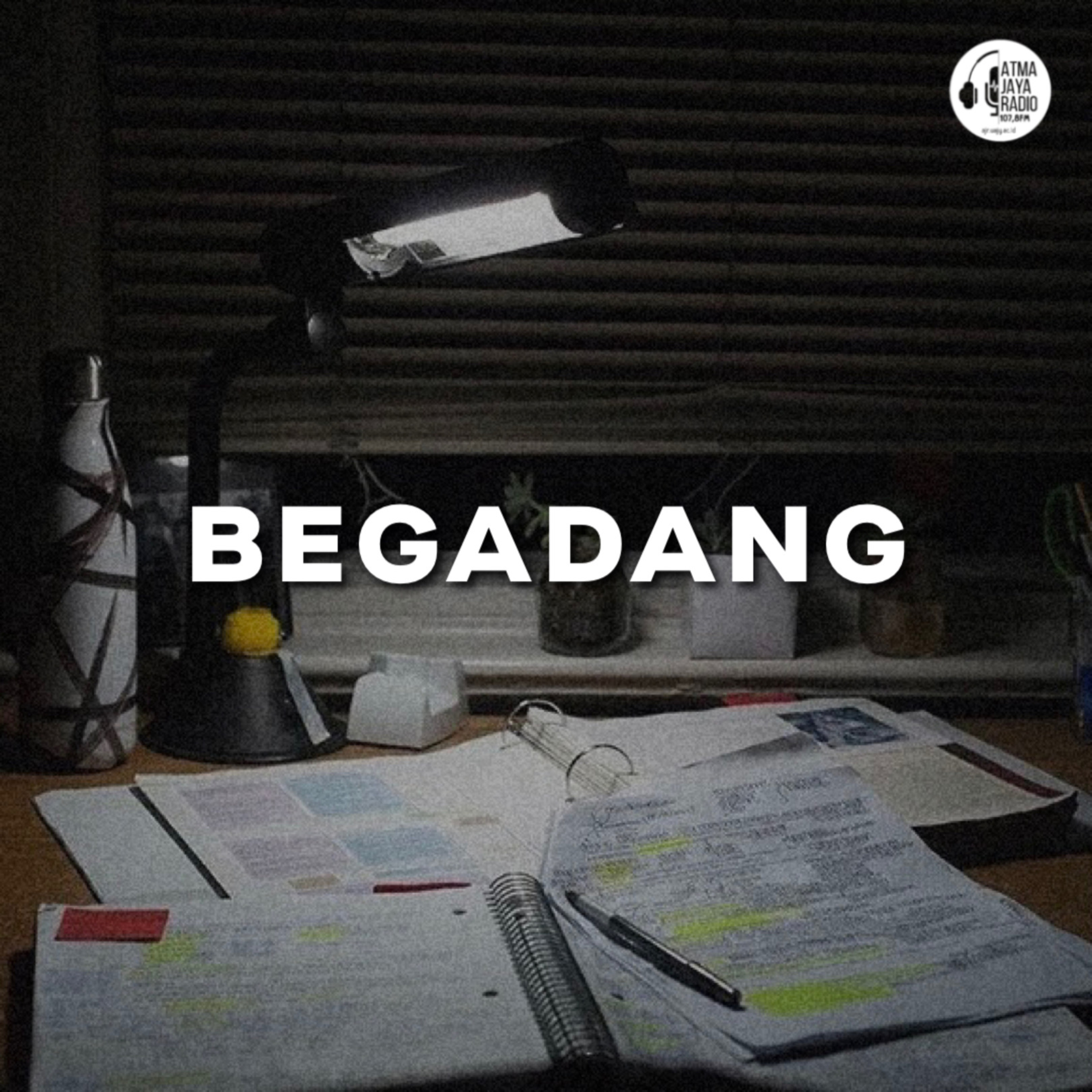 107,8 ATMA JAYA RADIO - Sobat Terbaikmu! (Podcast KASIAN & Siaran)