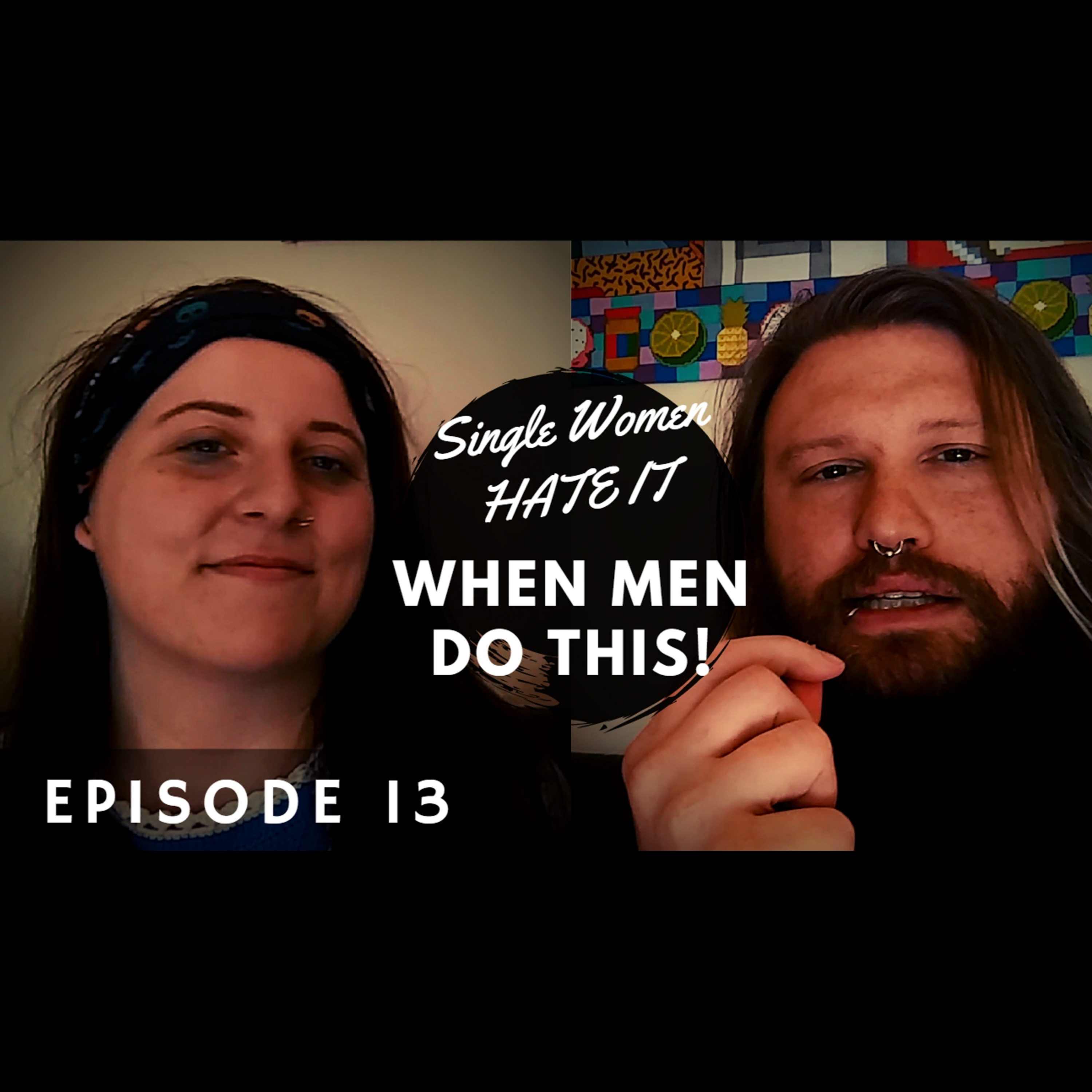 The Joshua Sigafus Podcast