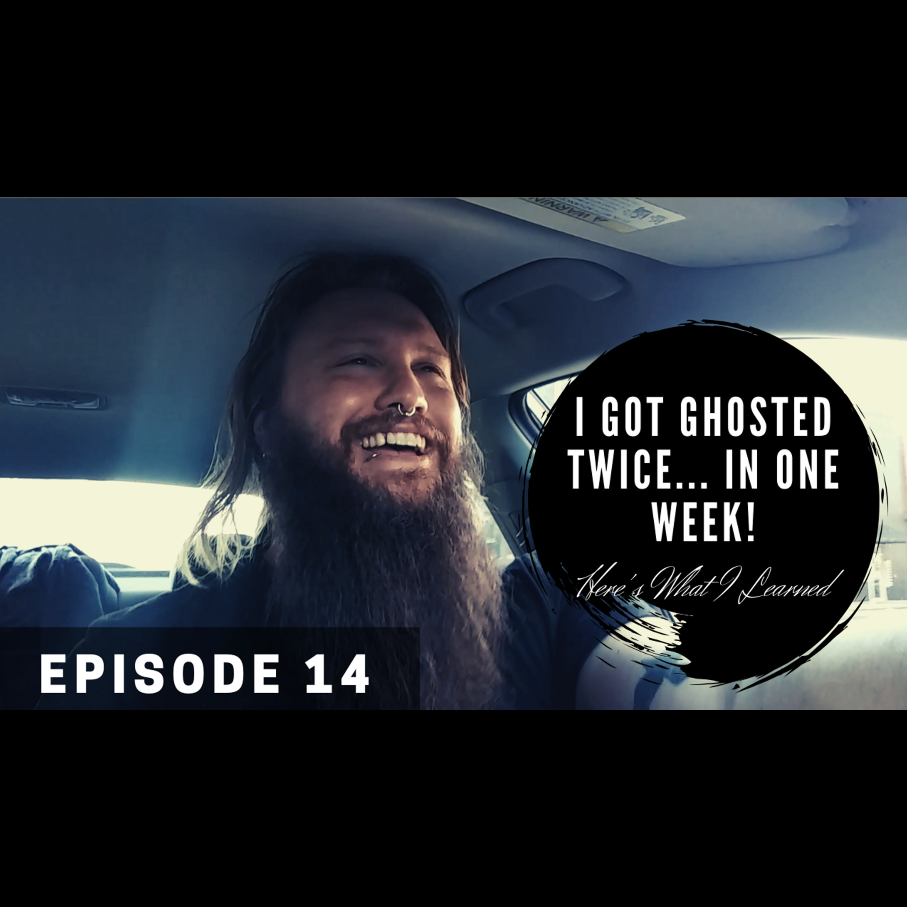 The Joshua Sigafus Podcast