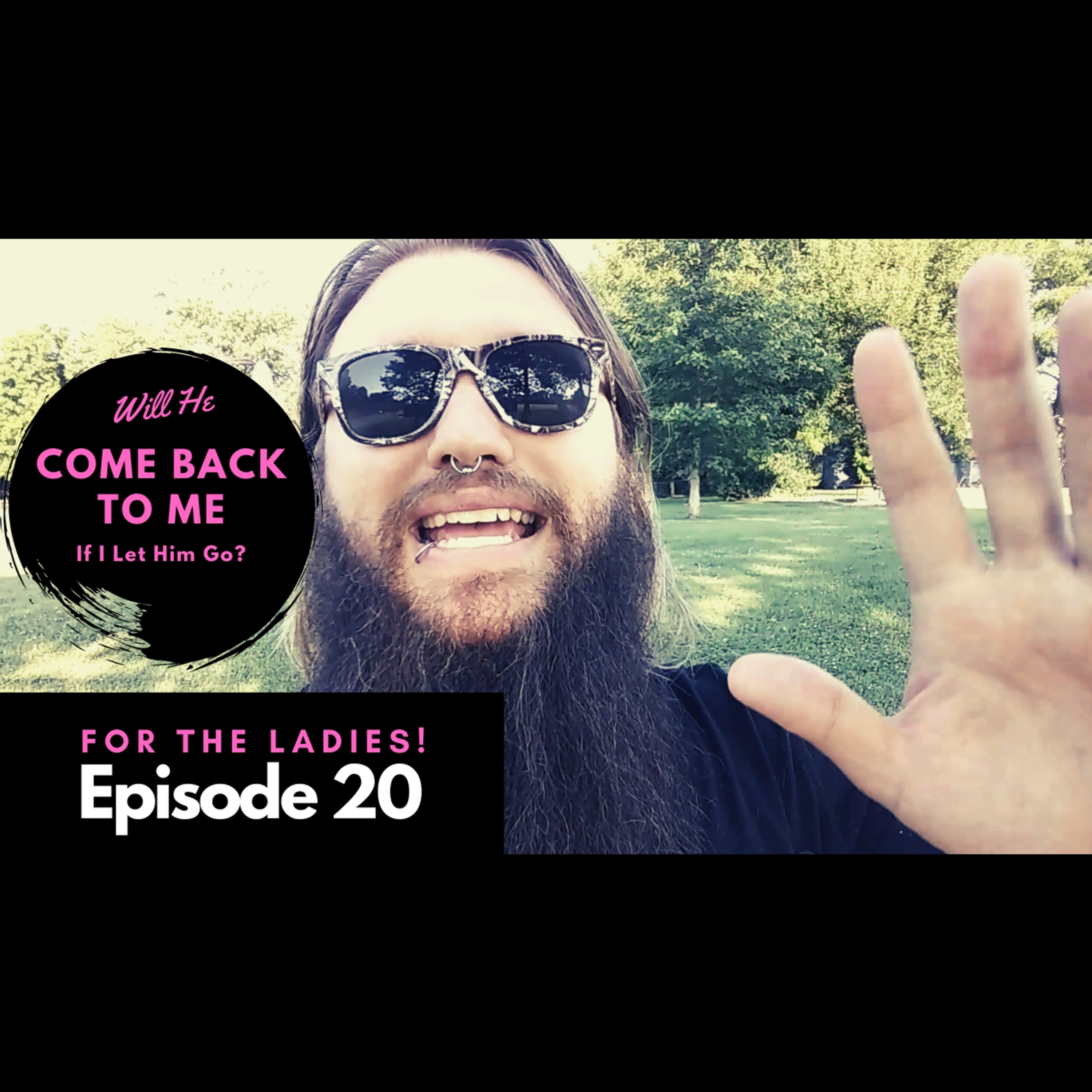 The Joshua Sigafus Podcast