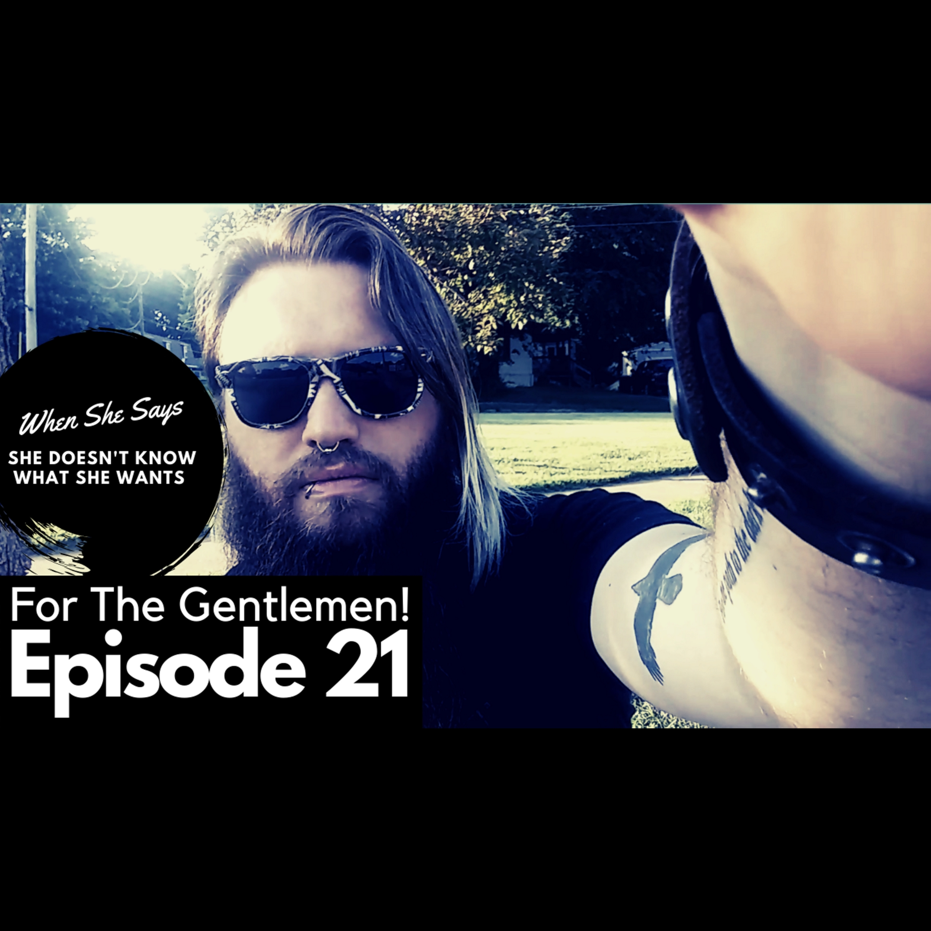 The Joshua Sigafus Podcast